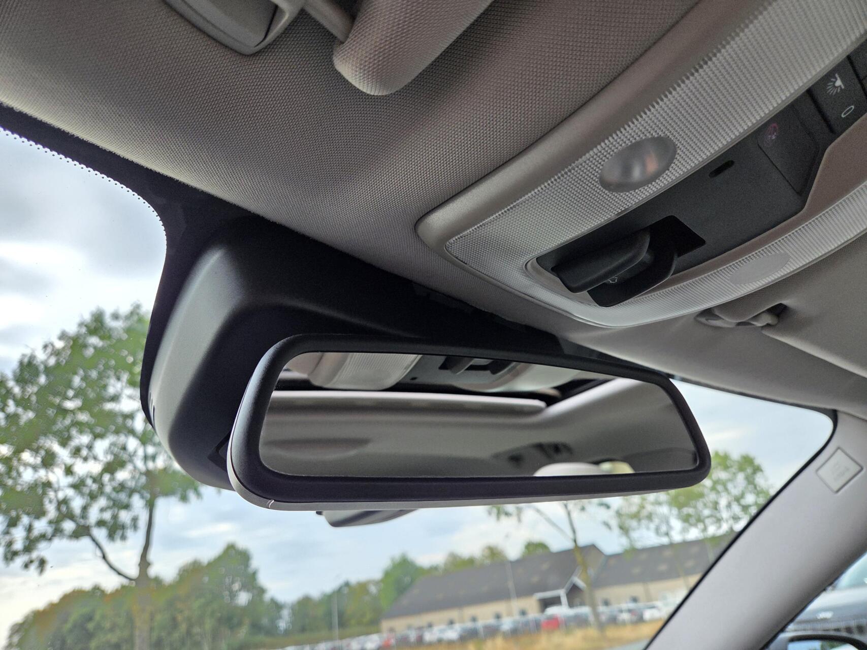 Foto van Volvo V70