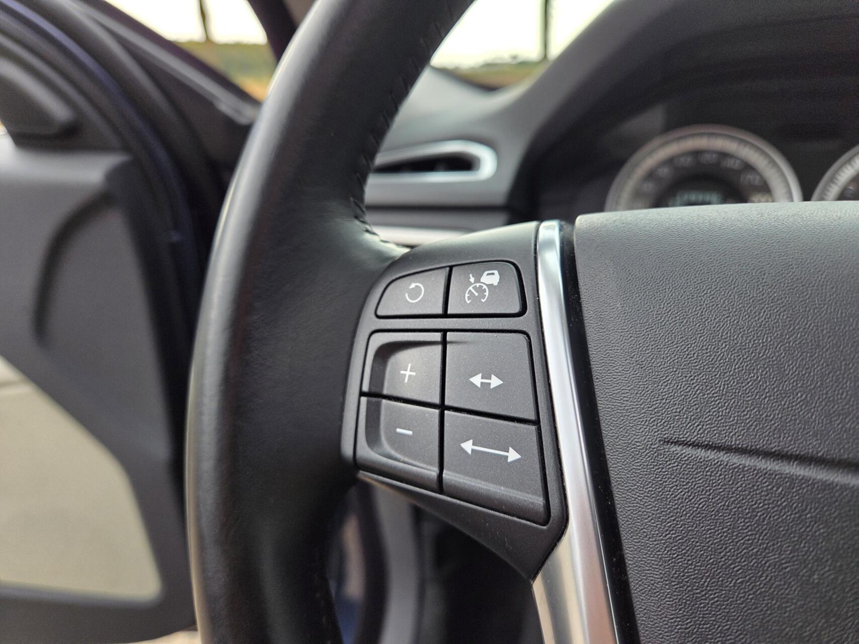 Foto van Volvo V70