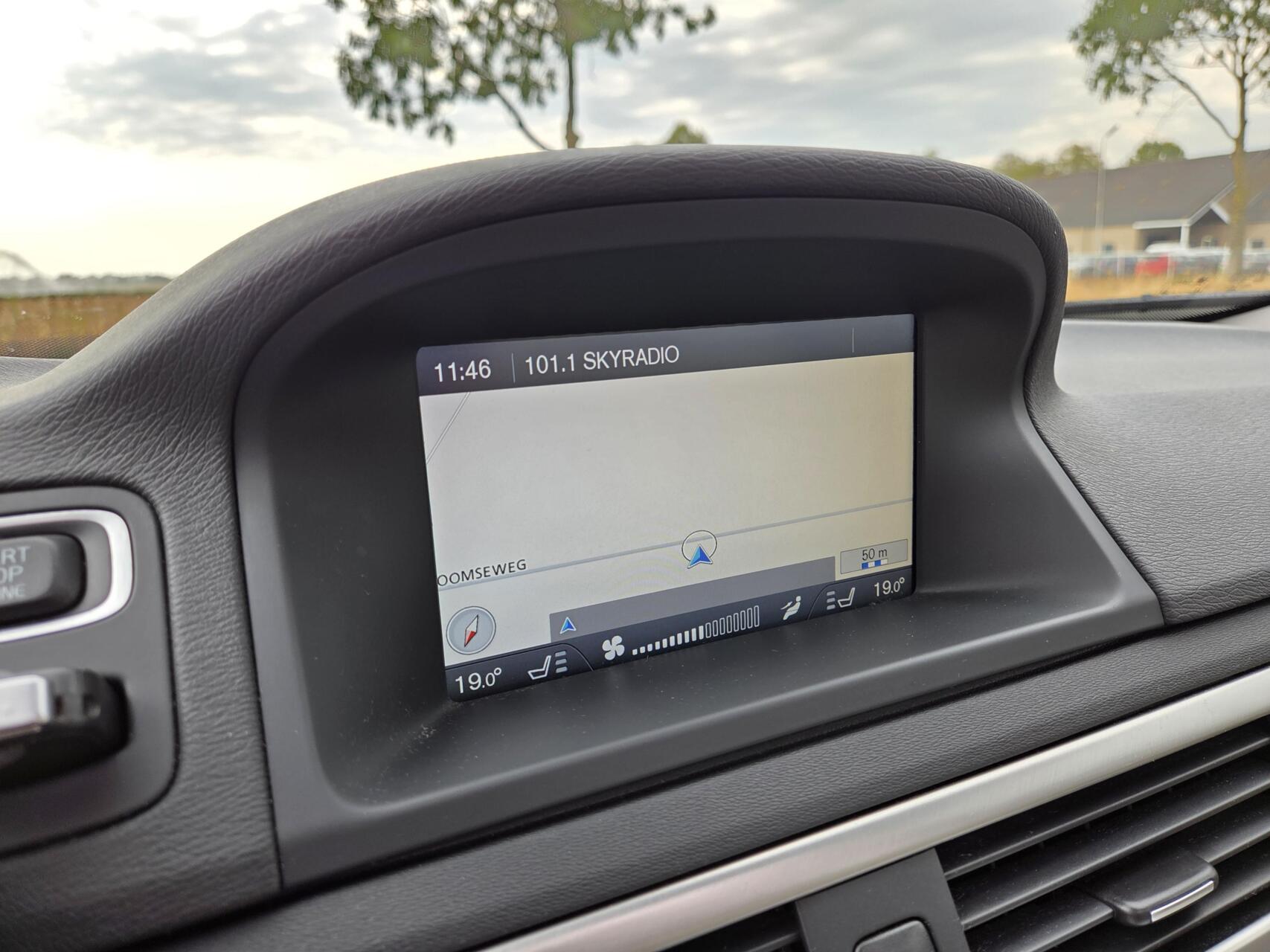 Foto van Volvo V70