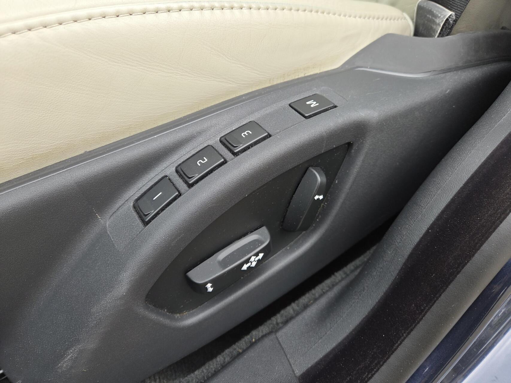Foto van Volvo V70