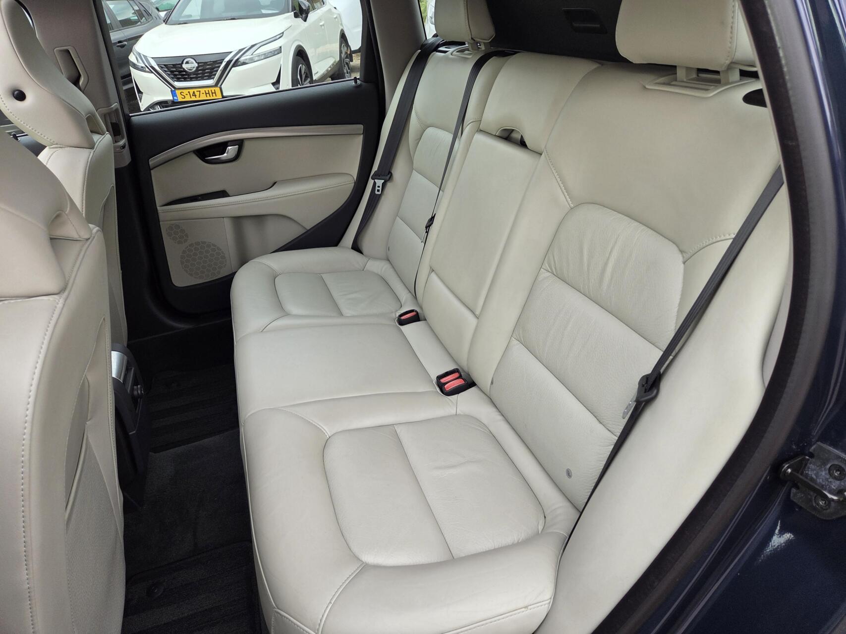 Foto van Volvo V70
