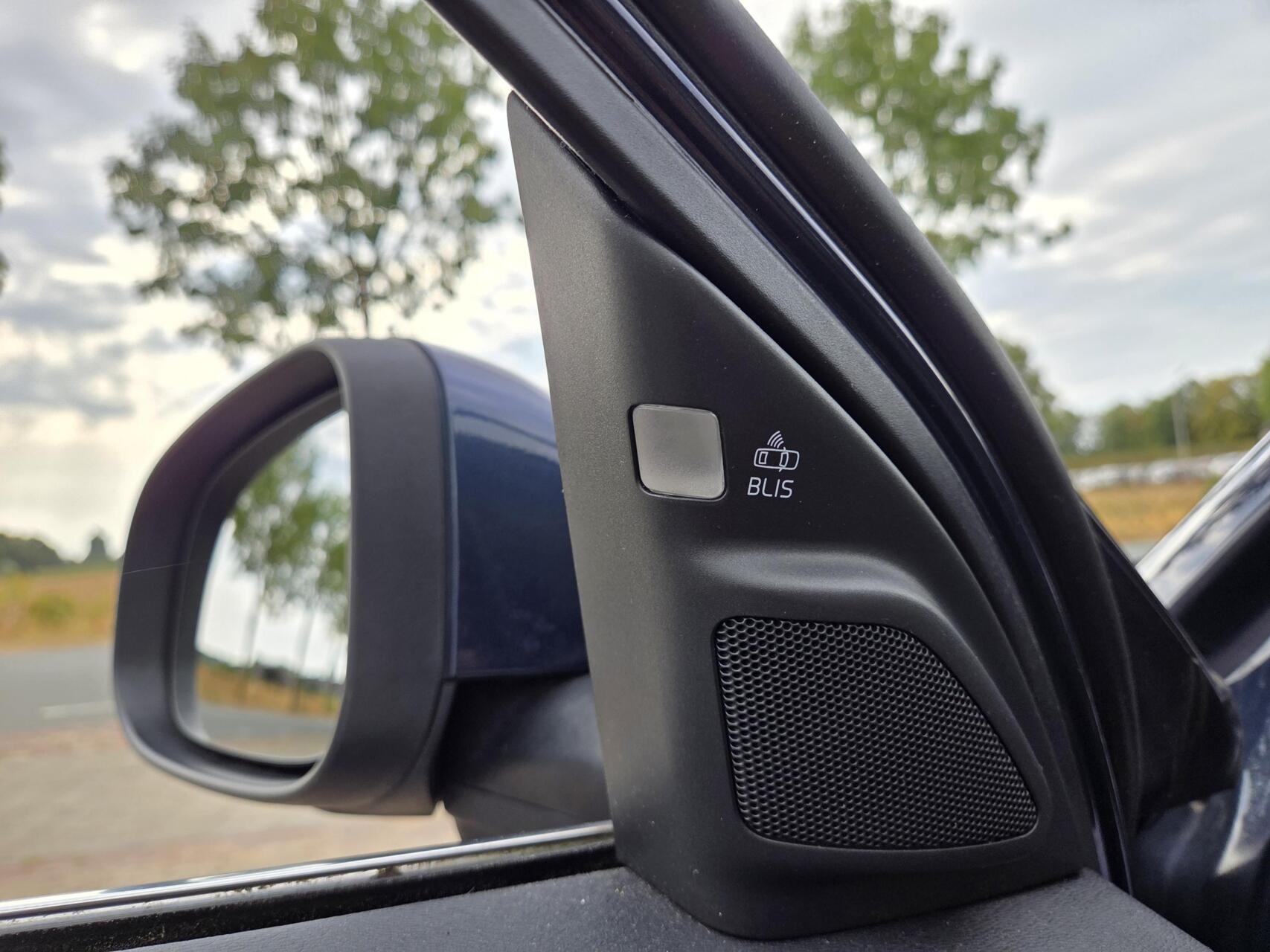 Foto van Volvo V70