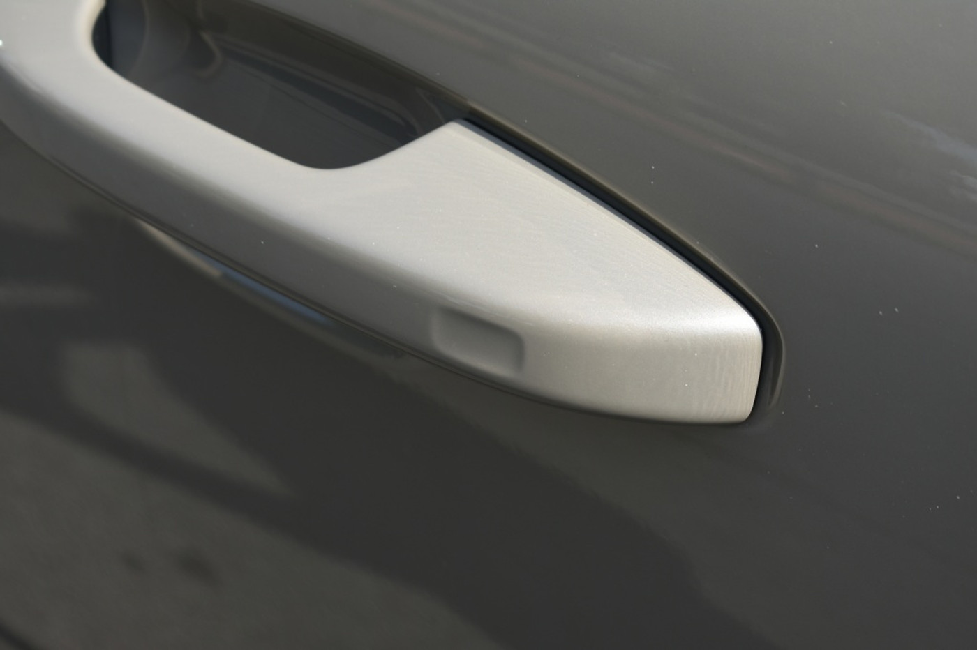 Foto van Volvo Ex40