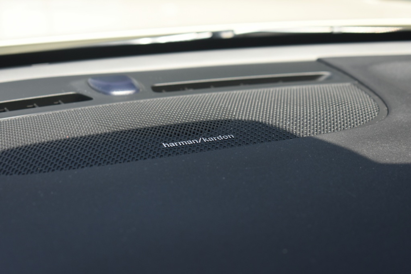 Foto van Volvo Ex40