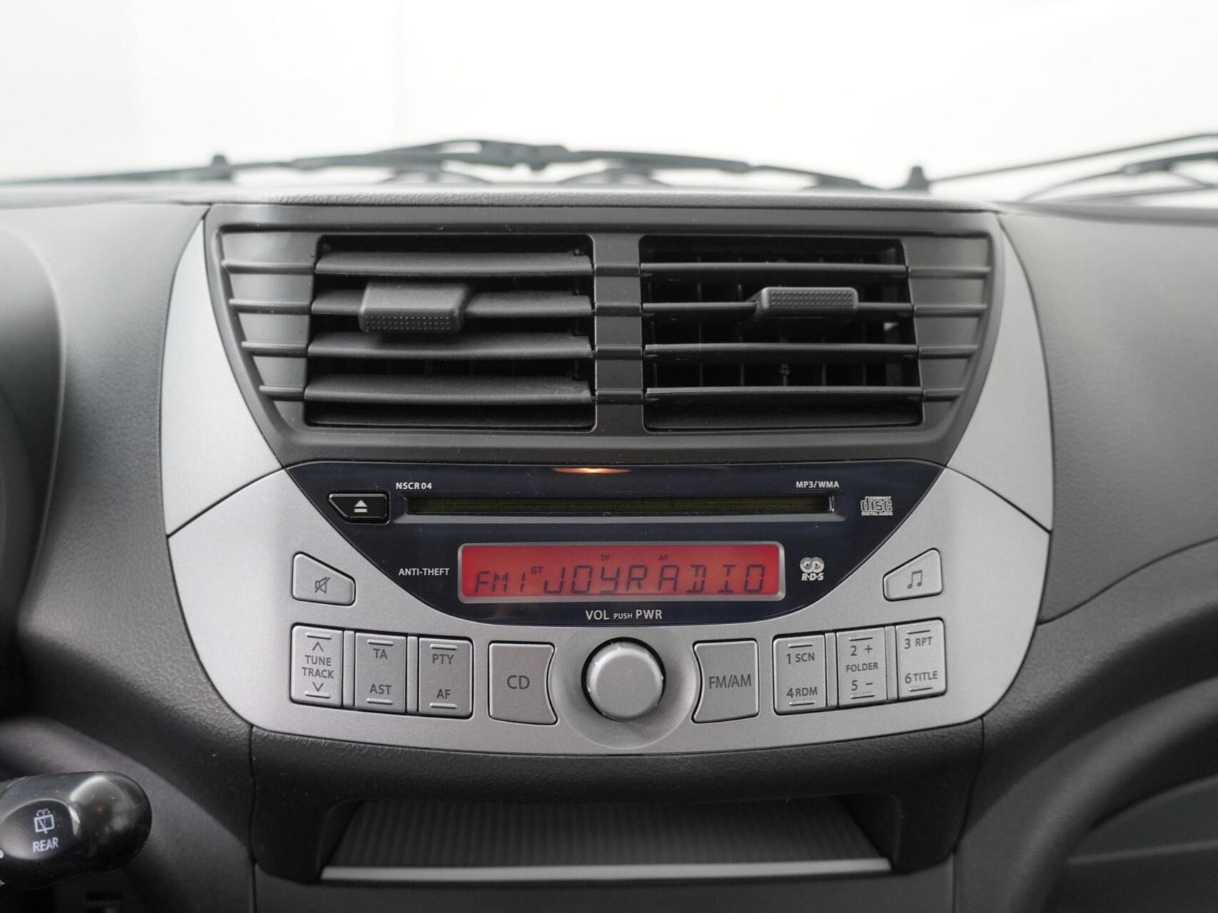 Foto van Suzuki Alto