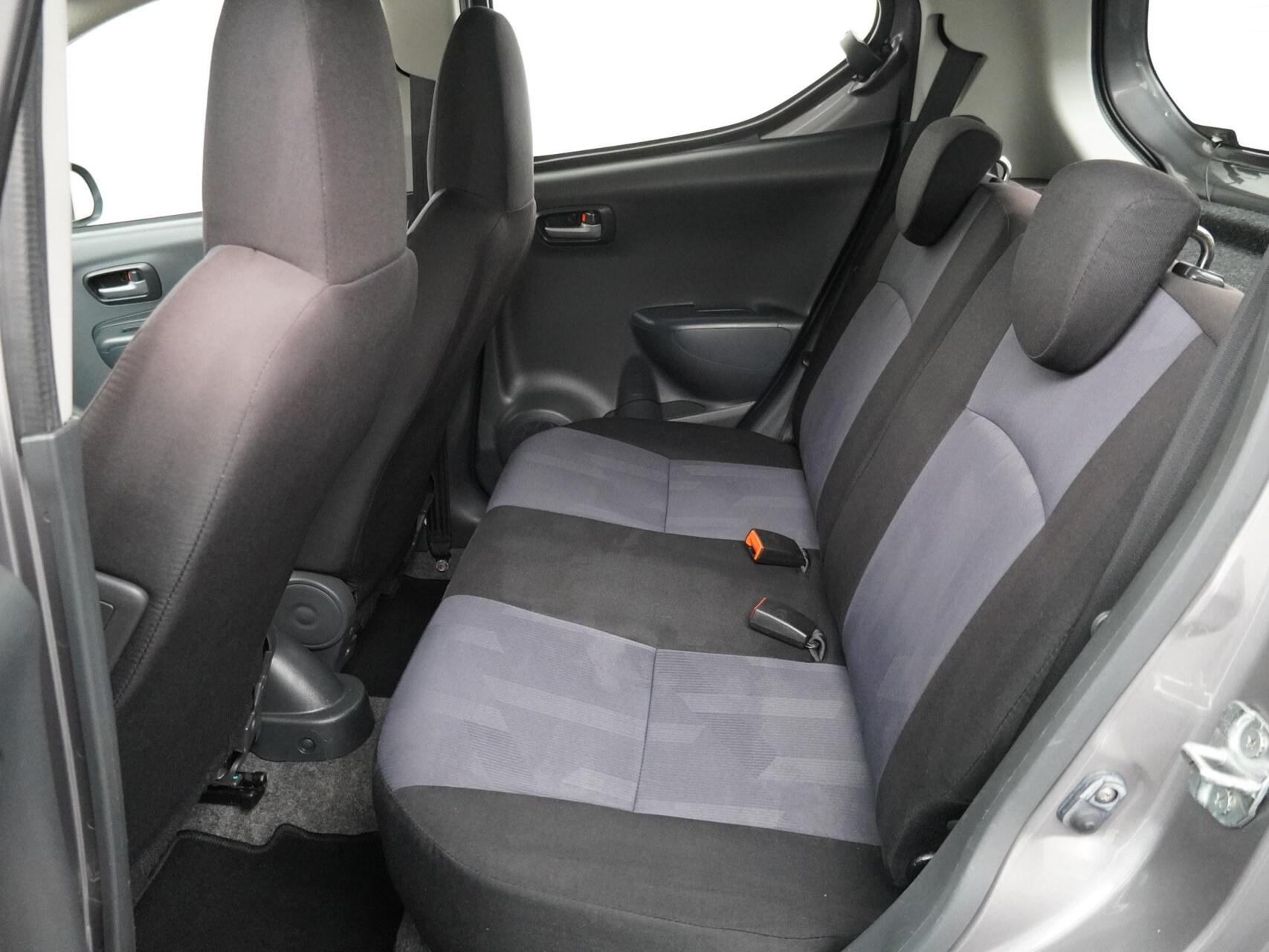 Foto van Suzuki Alto