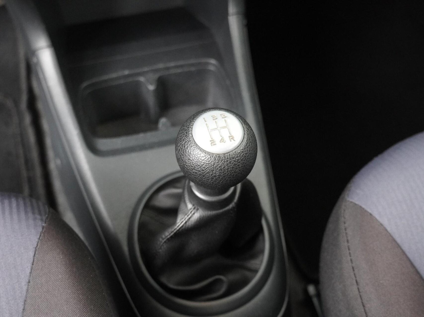Foto van Suzuki Alto