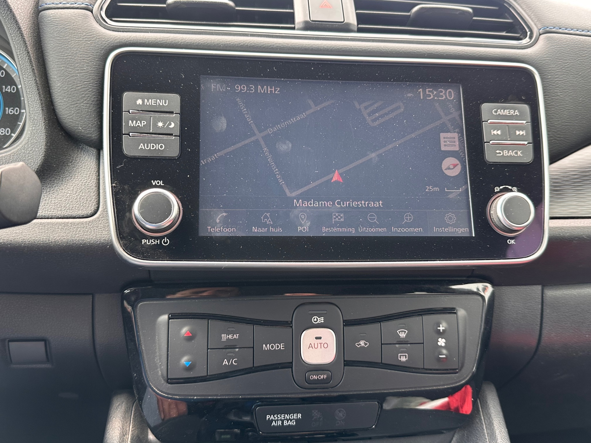 Foto van Nissan Nissan Leaf 62kwh
