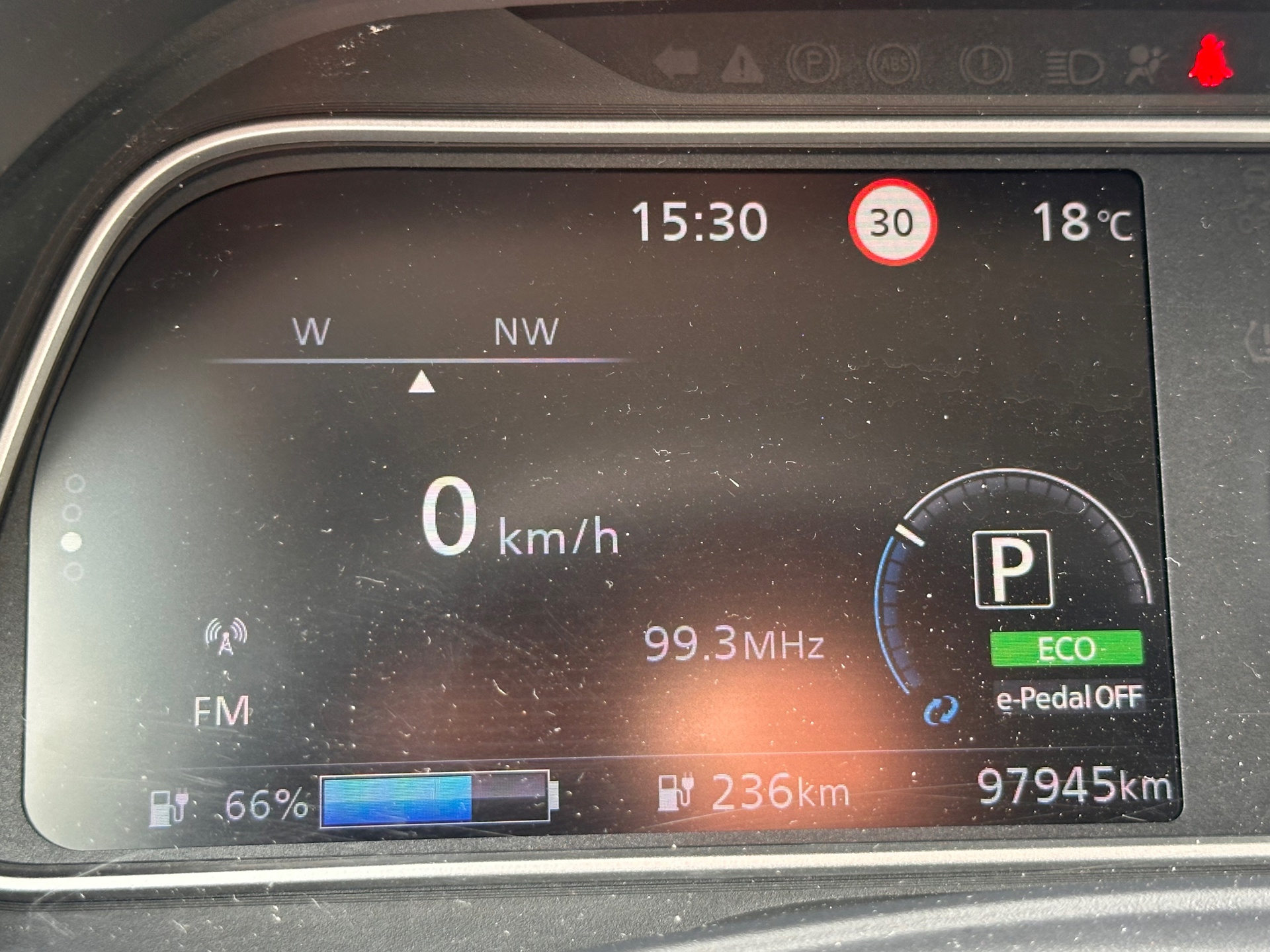 Foto van Nissan Nissan Leaf 62kwh