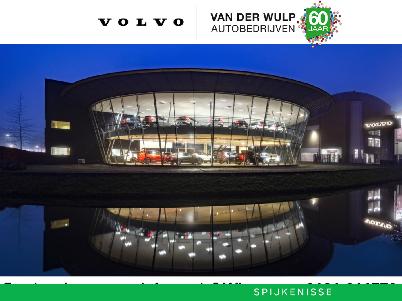 Volvo Xc90 T8 455pk AWD AWD Ultra Bright | Bowers&Wilkins | Luchtvering 2025 - voorkant