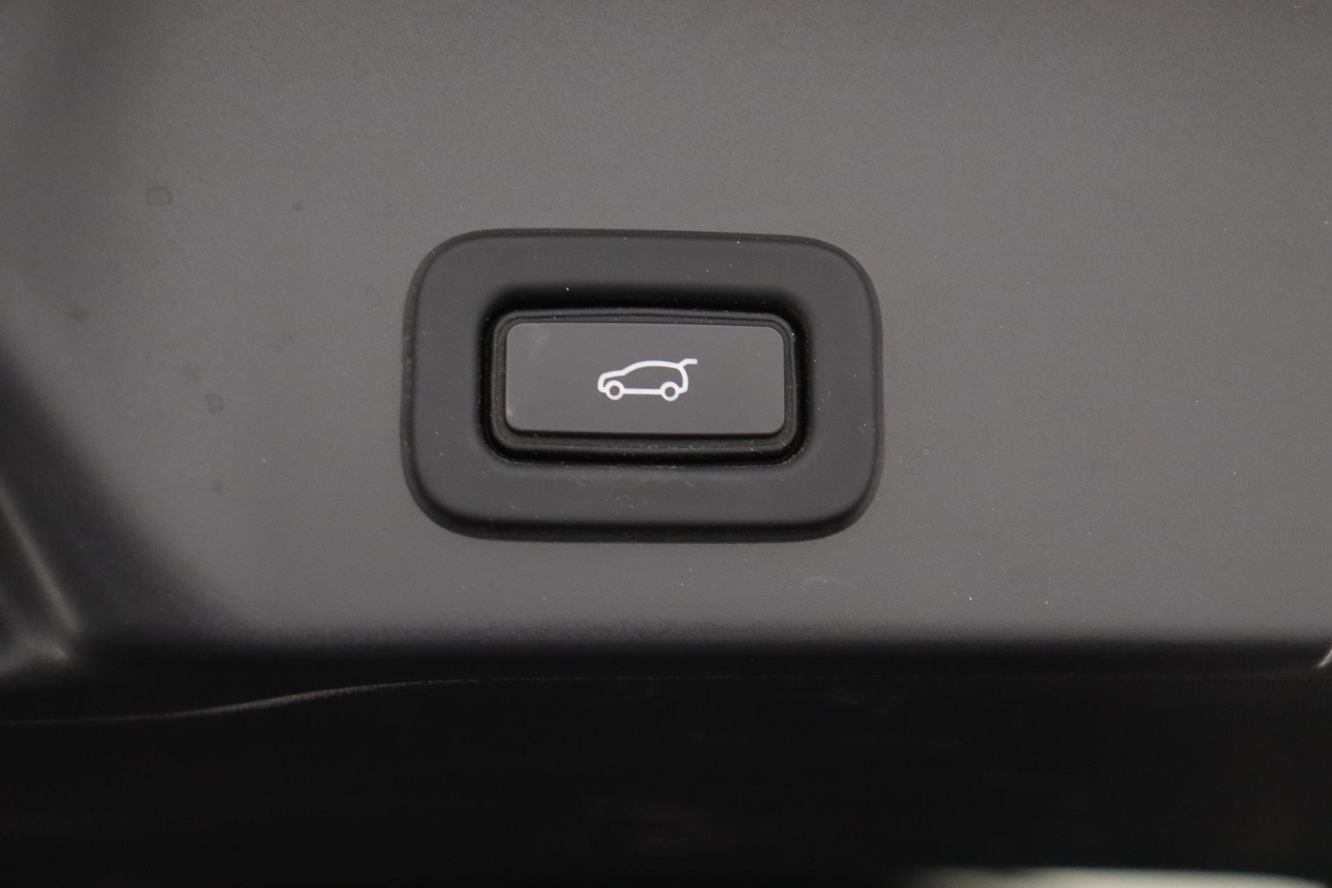 Foto van Land Rover Range Rover Evoque