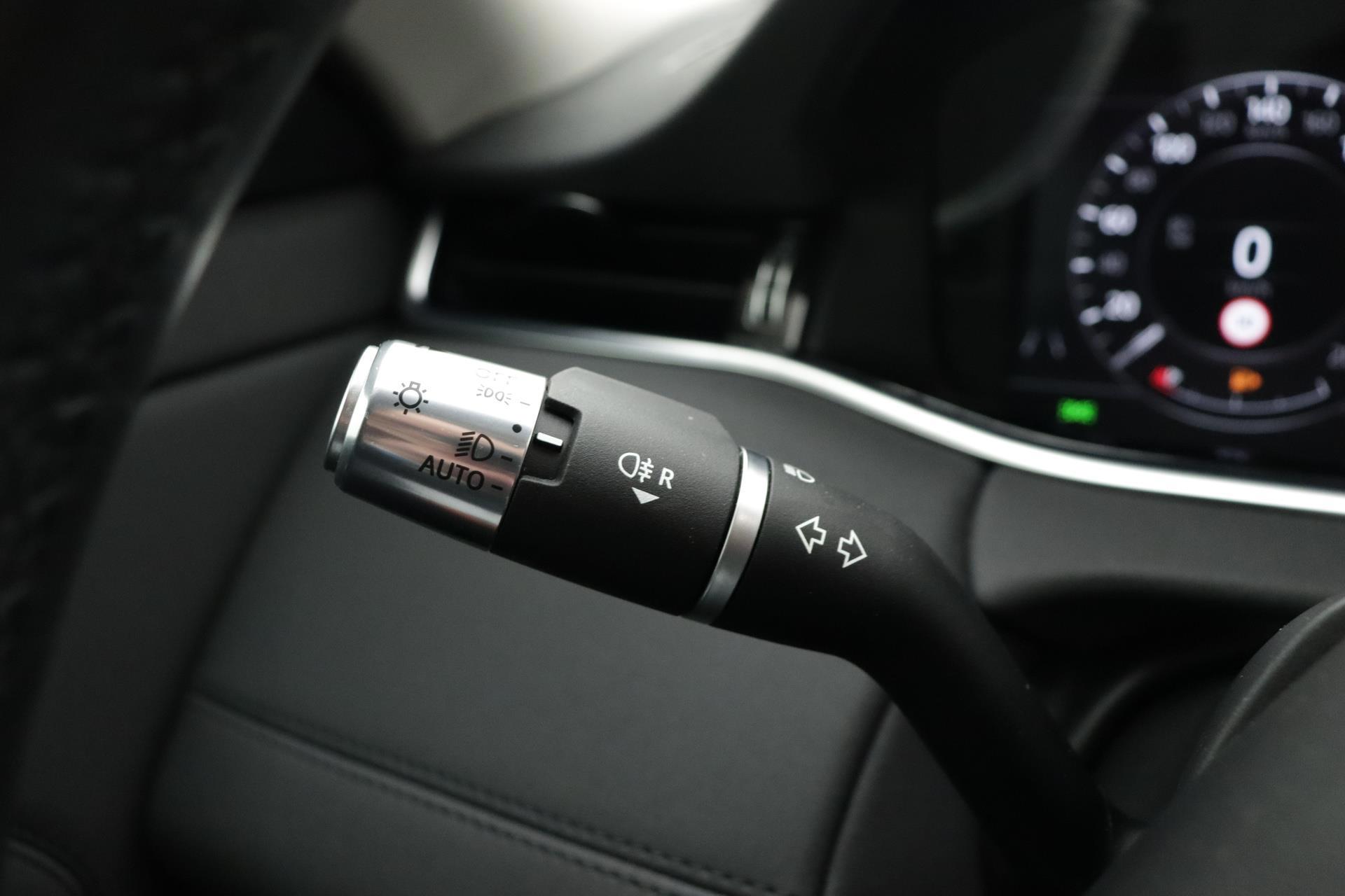 Foto van Land Rover Range Rover Evoque