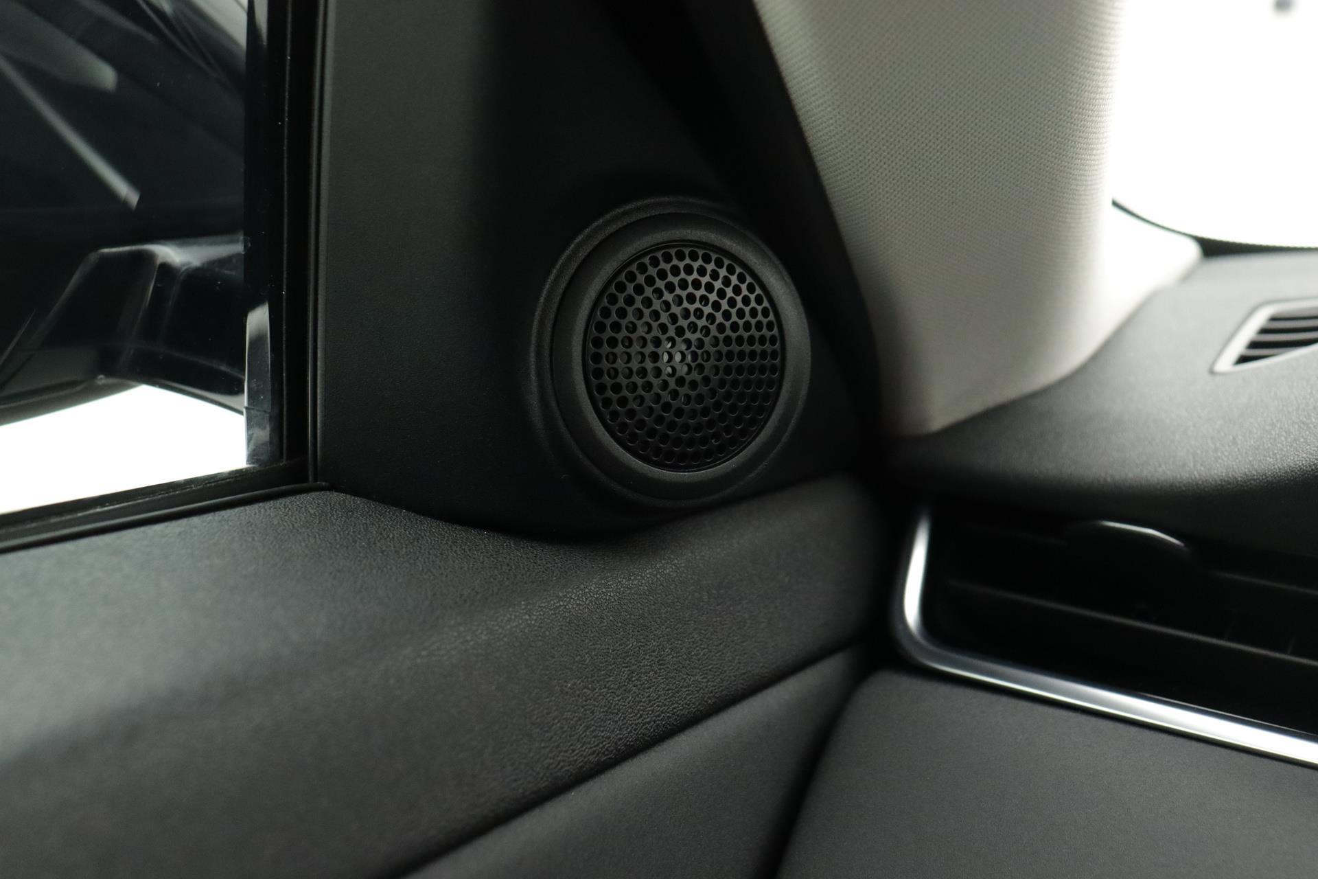 Foto van Land Rover Range Rover Evoque
