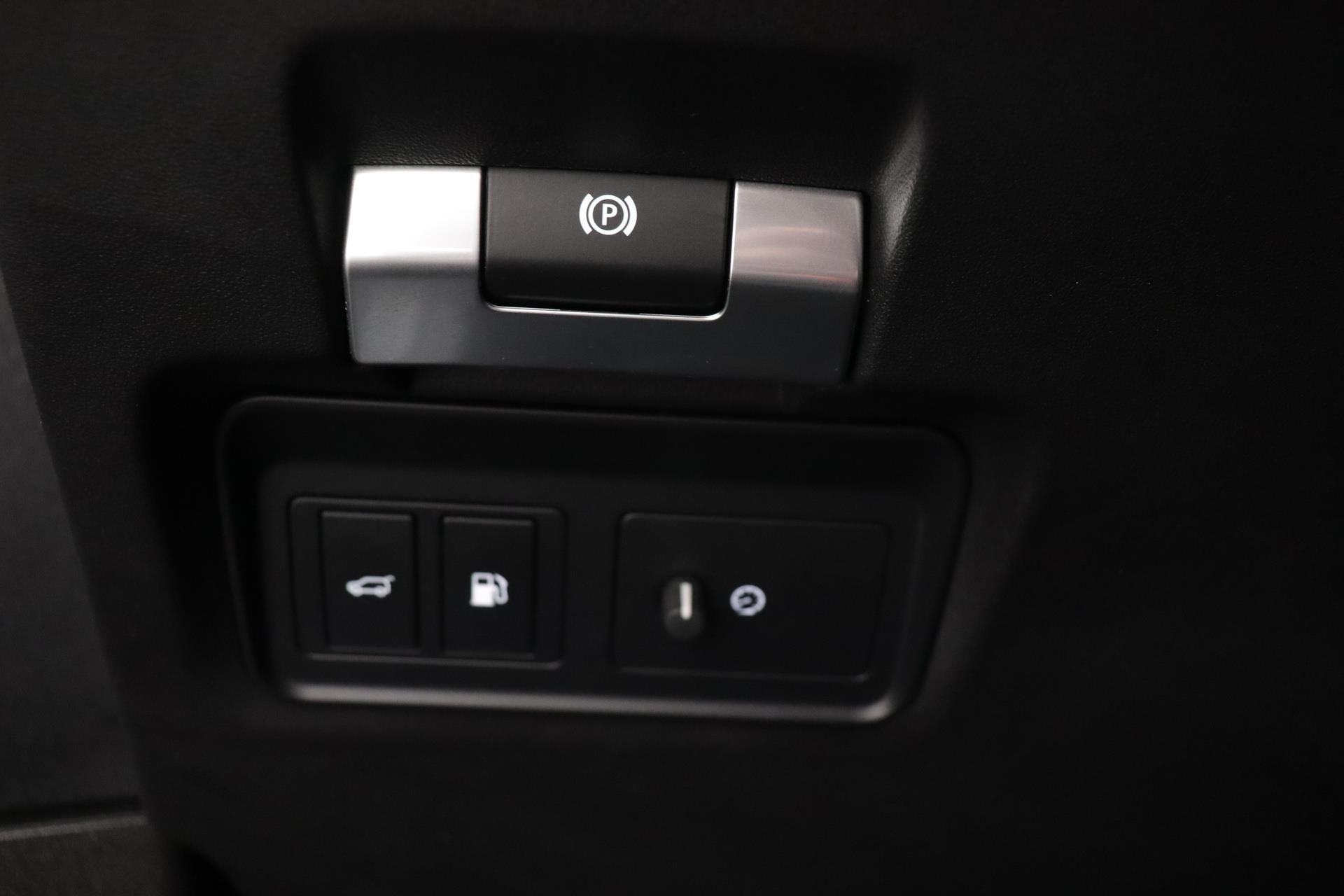 Foto van Land Rover Range Rover Evoque