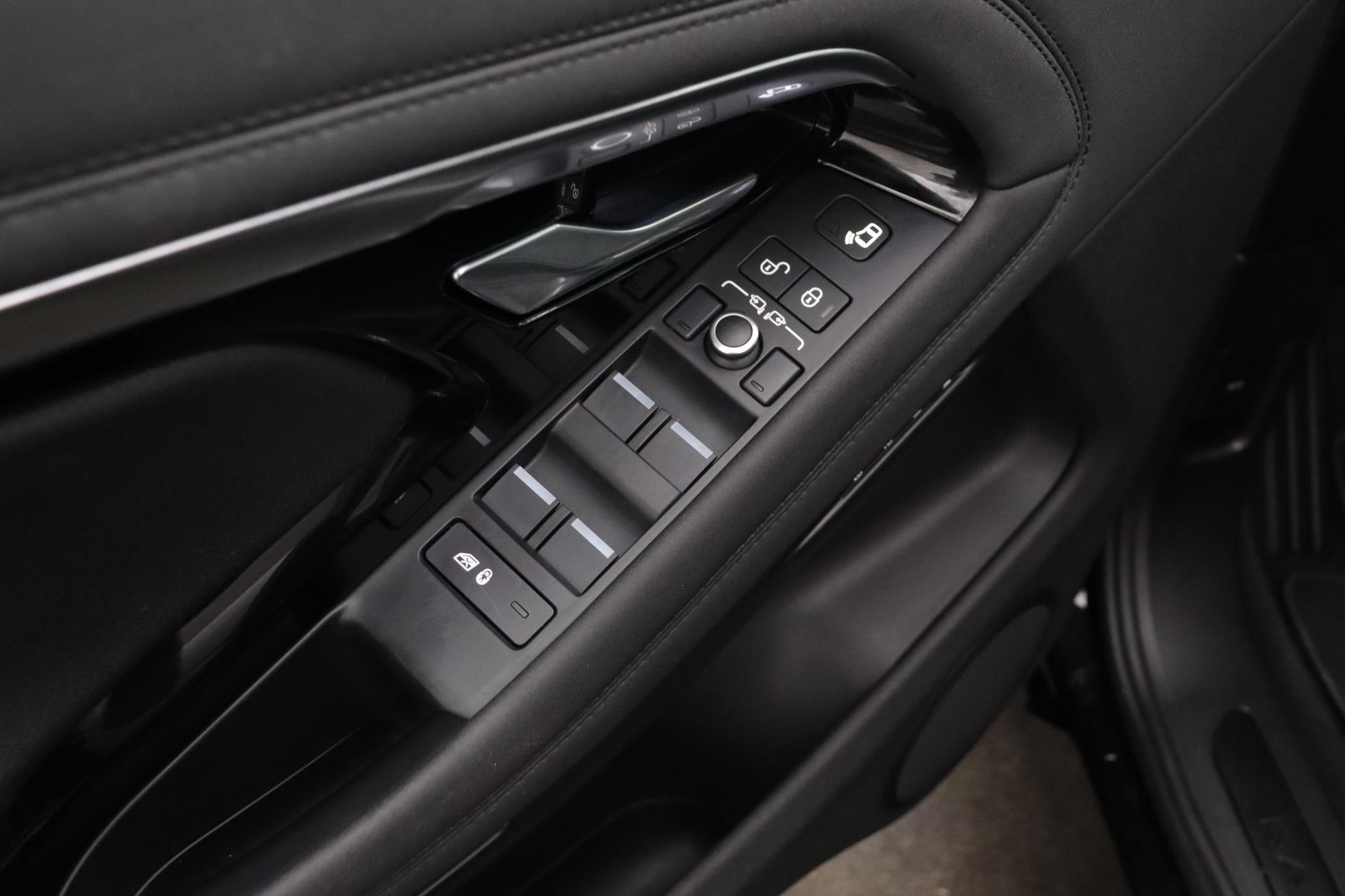 Foto van Land Rover Range Rover Evoque