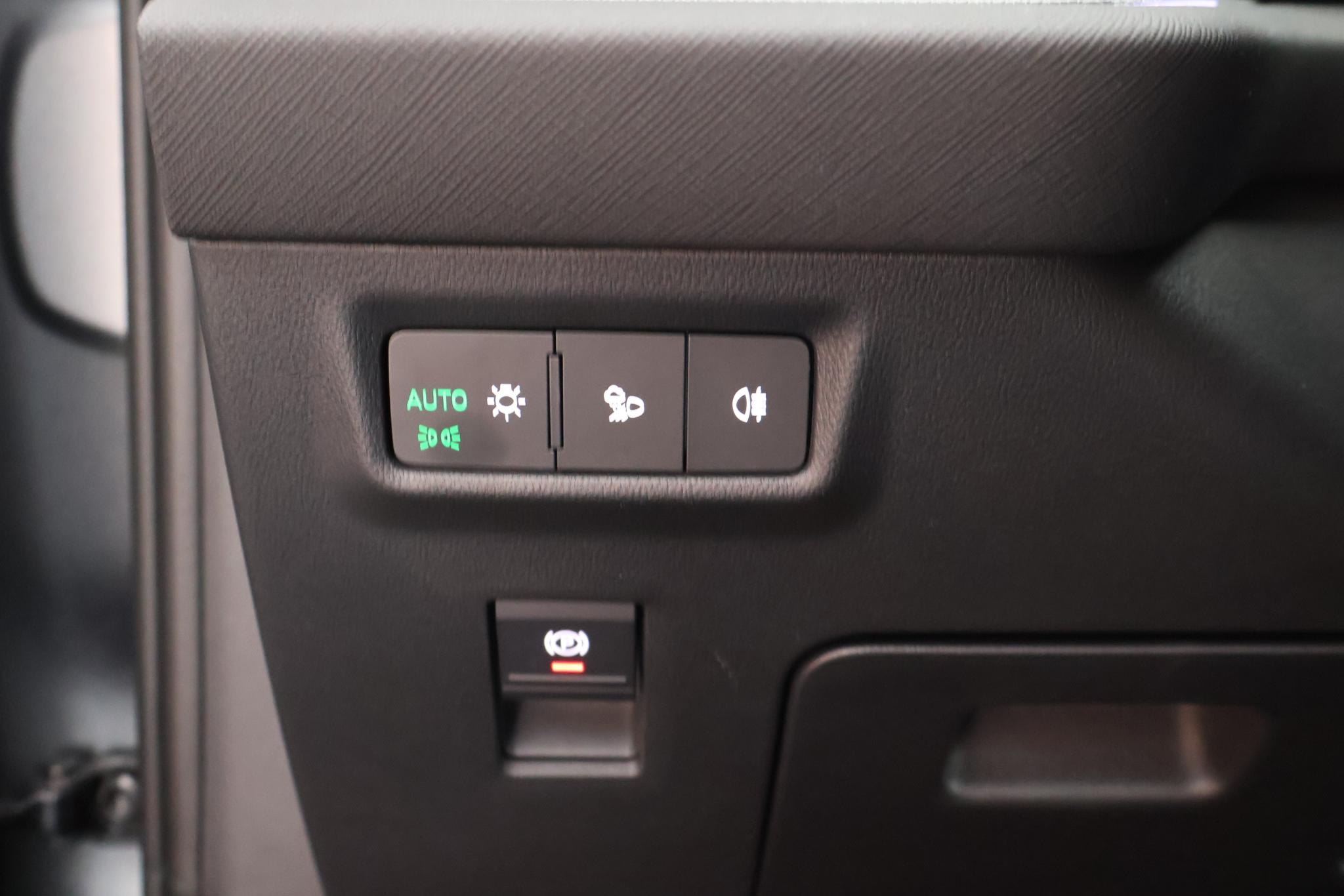 Foto van Skoda Kodiaq