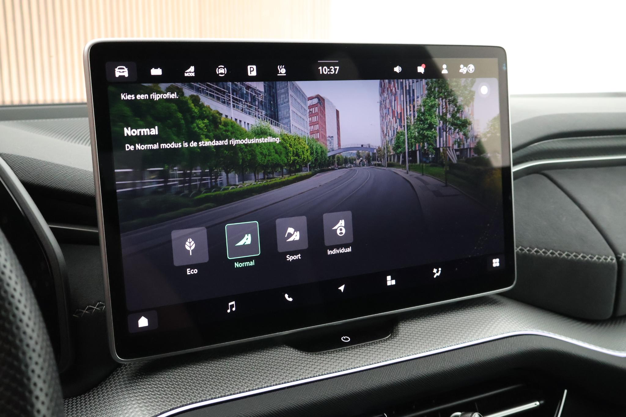 Foto van Skoda Kodiaq