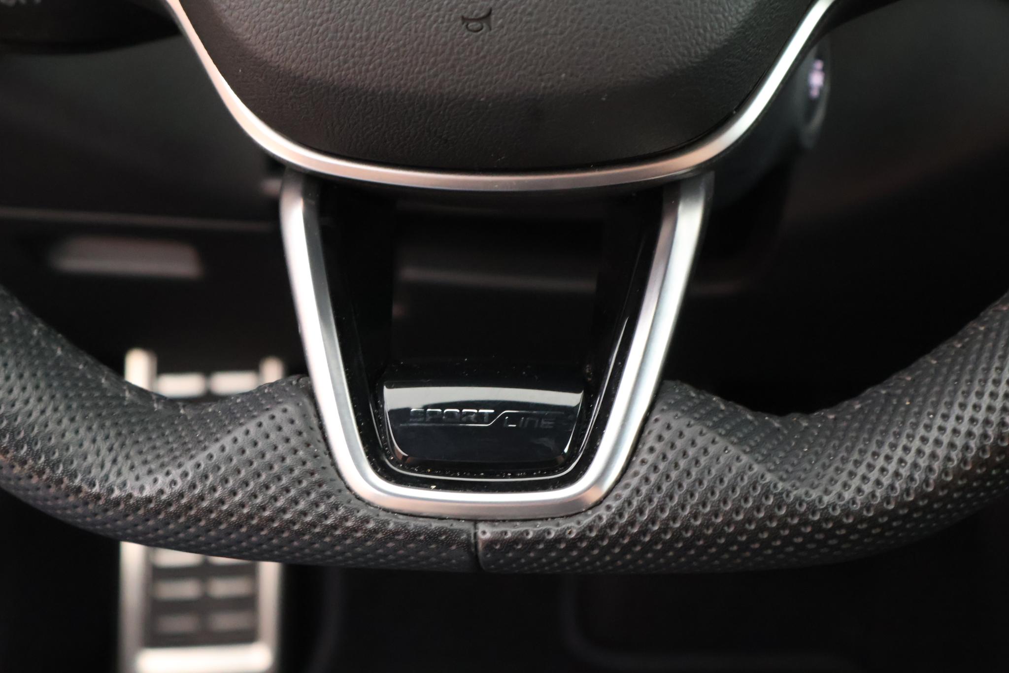 Foto van Skoda Kodiaq