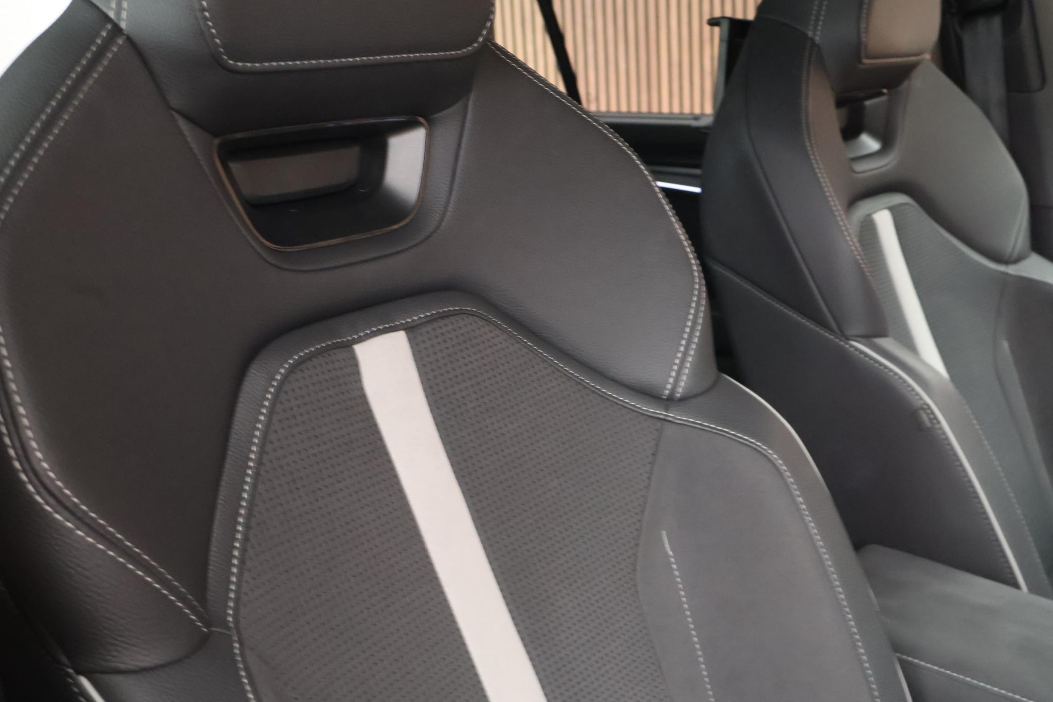 Foto van Skoda Kodiaq