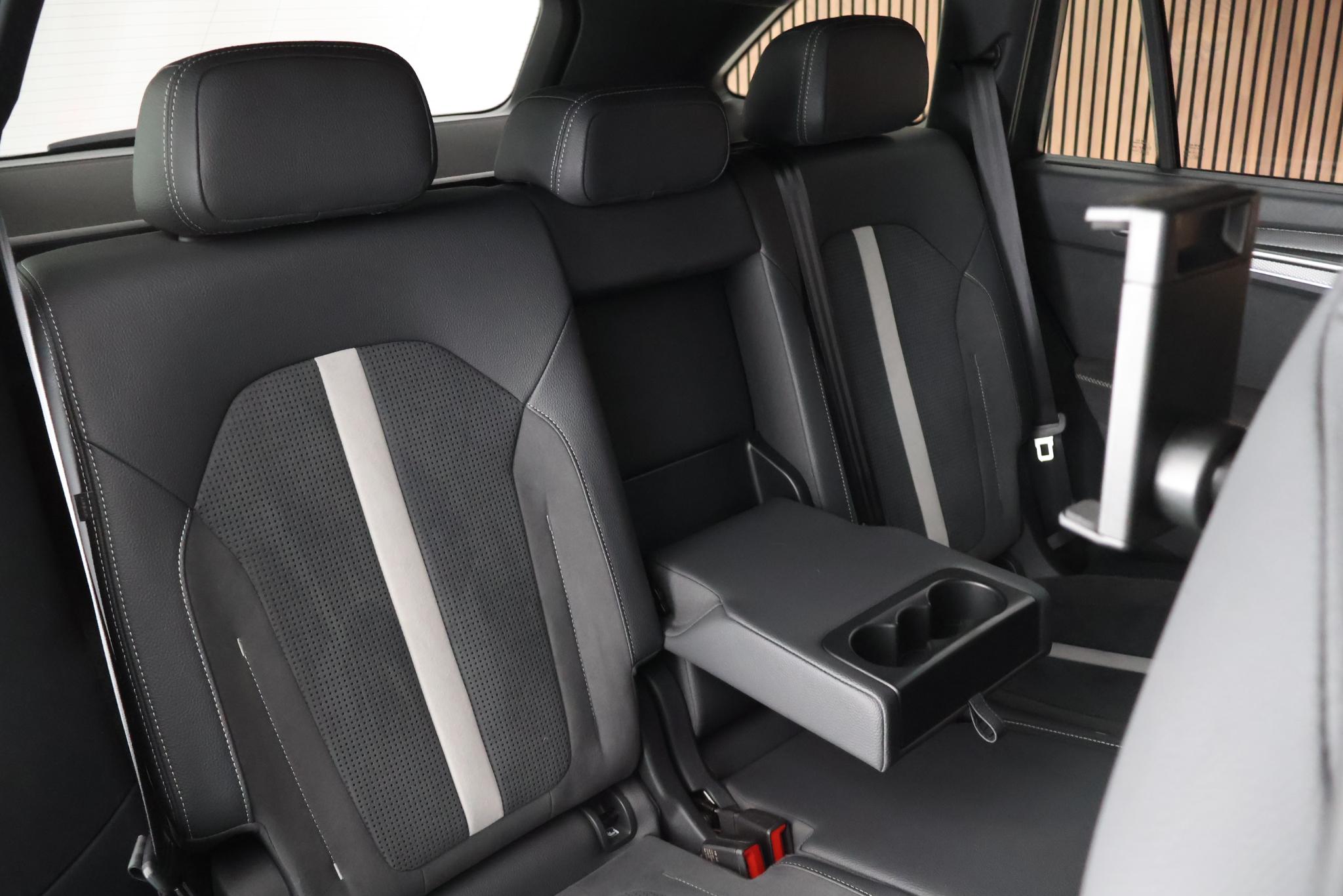 Foto van Skoda Kodiaq
