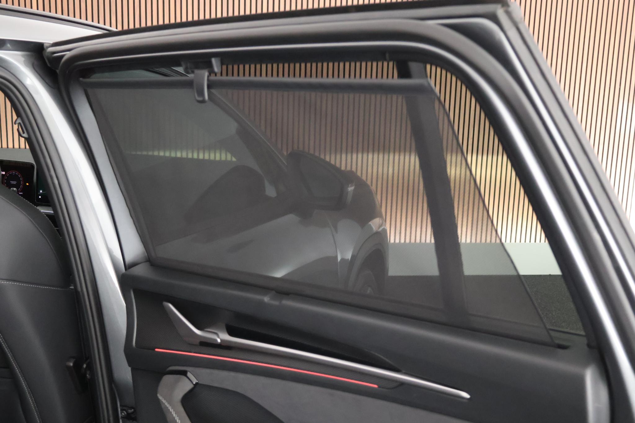 Foto van Skoda Kodiaq