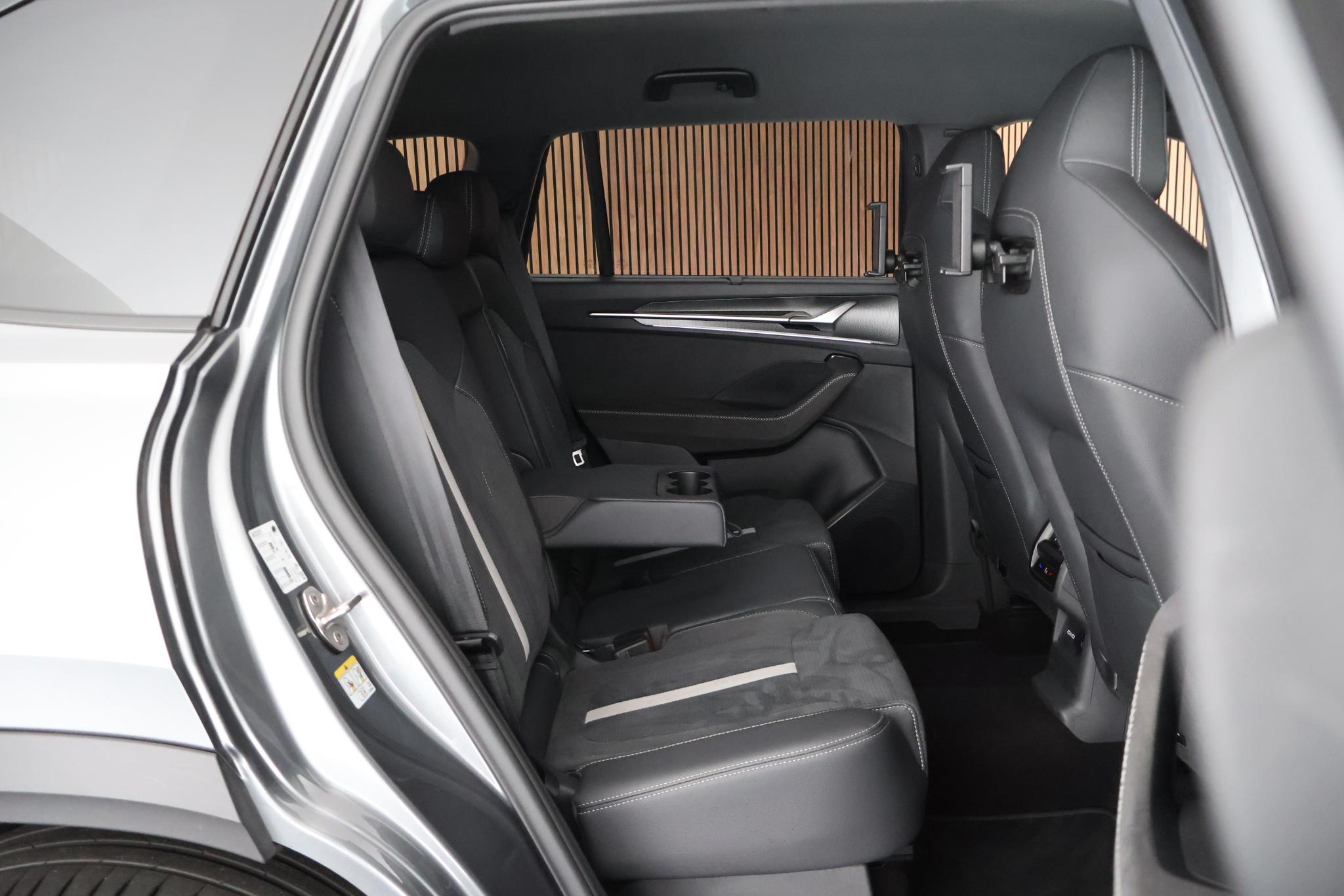 Foto van Skoda Kodiaq