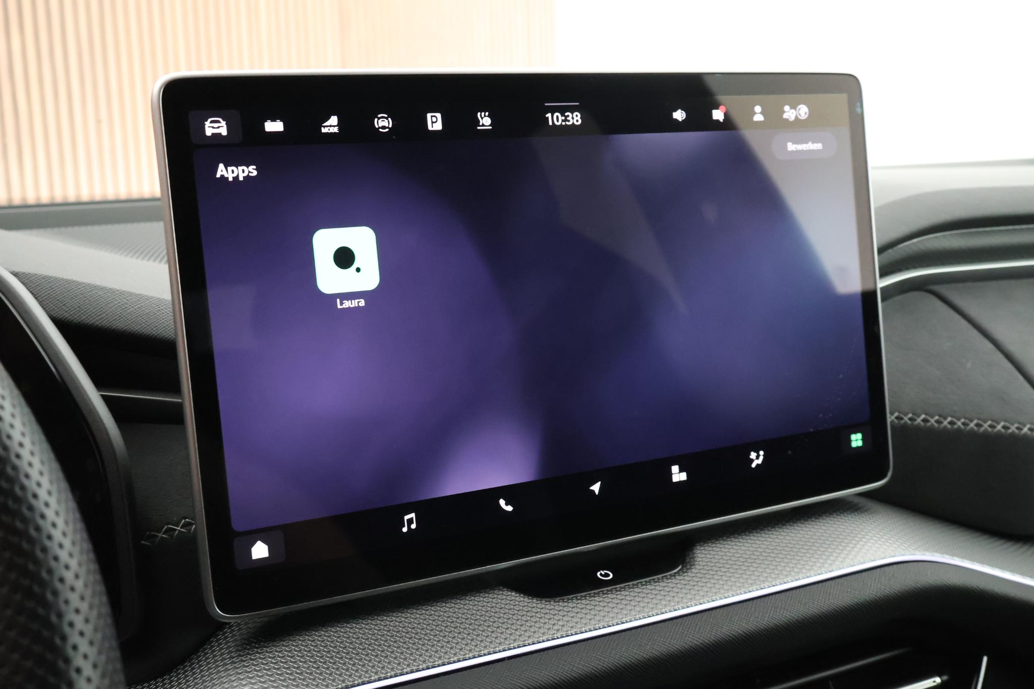 Foto van Skoda Kodiaq