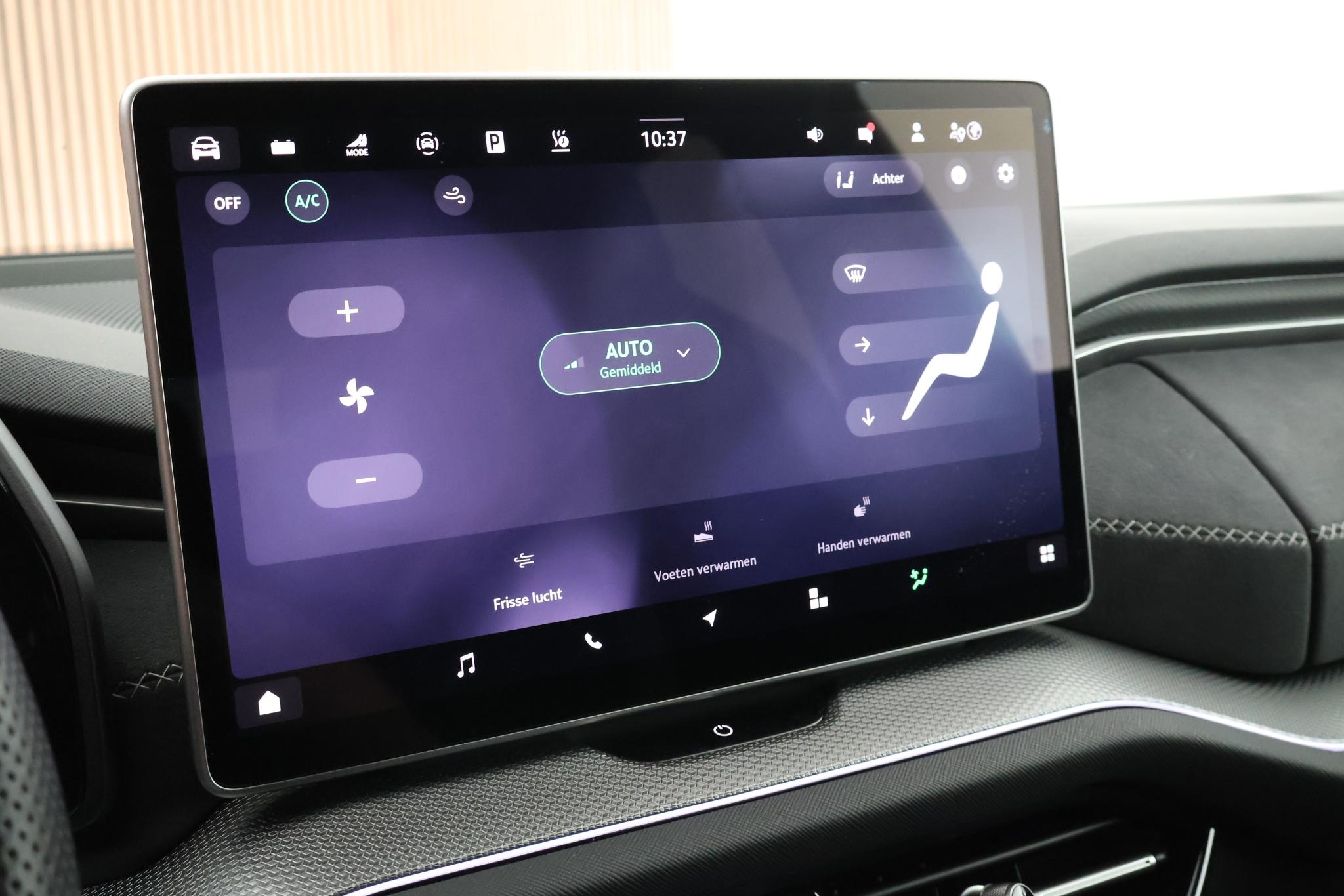 Foto van Skoda Kodiaq