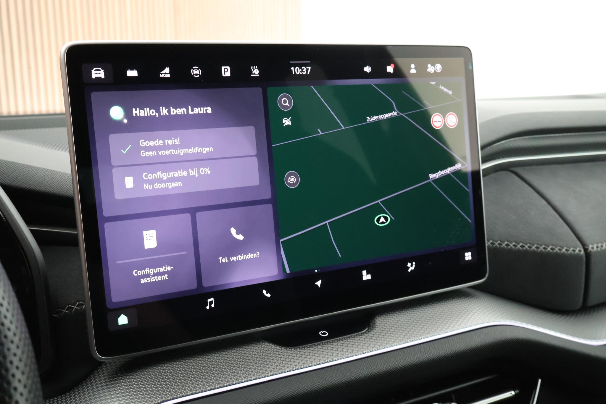Foto van Skoda Kodiaq