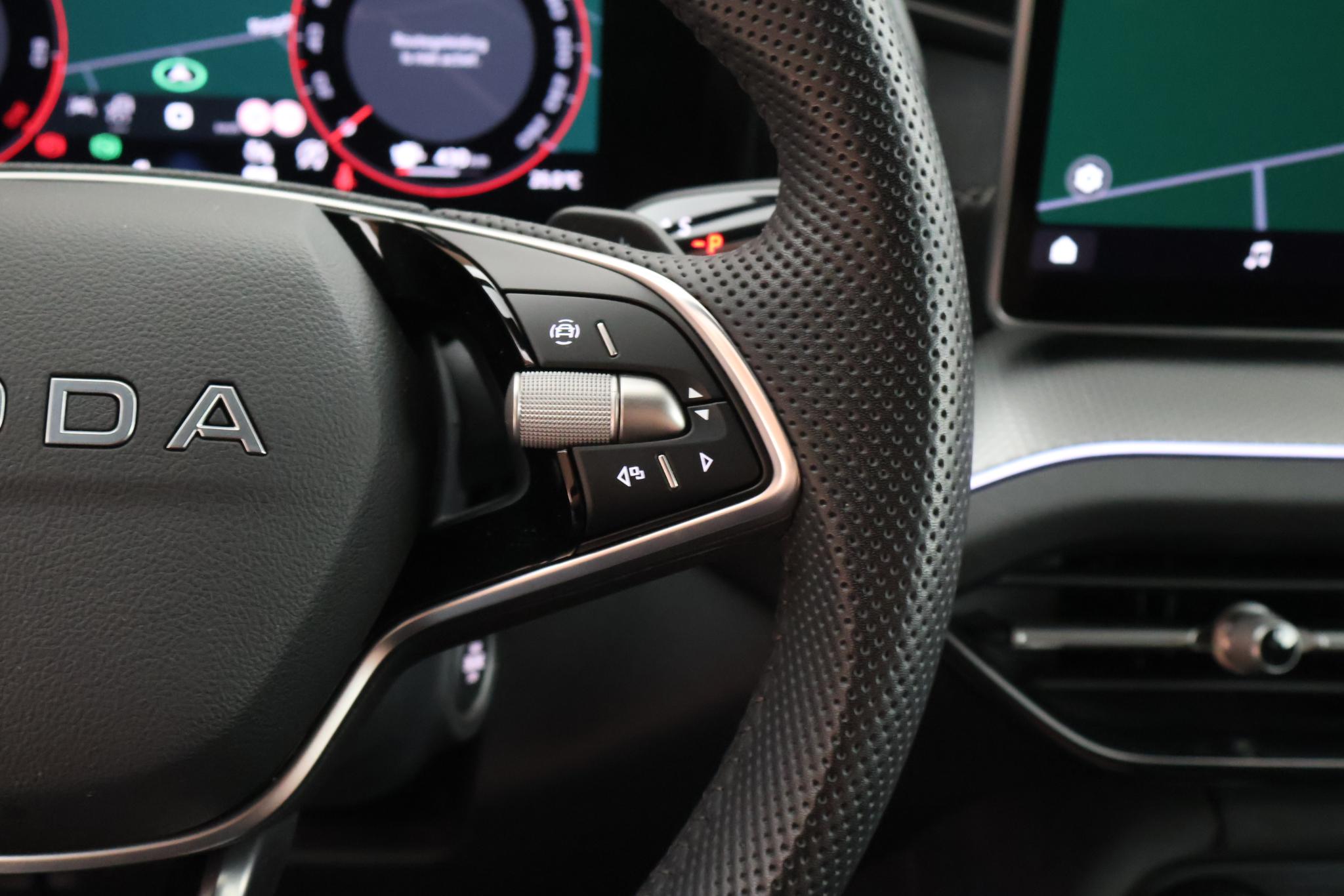 Foto van Skoda Kodiaq