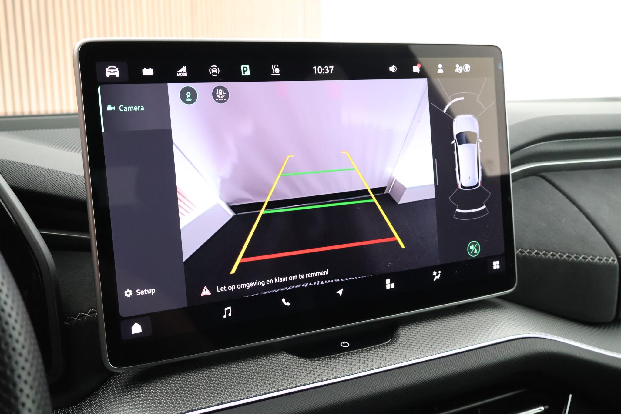 Foto van Skoda Kodiaq