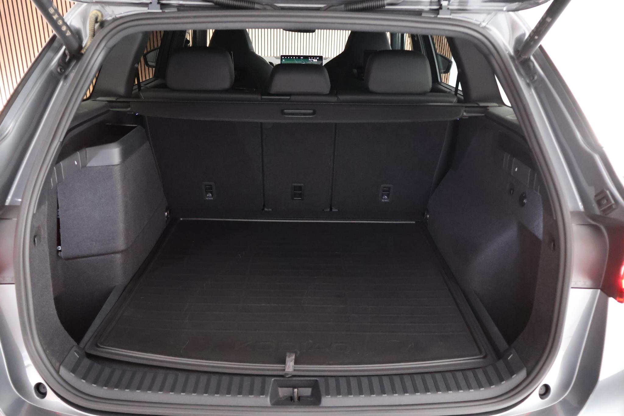Foto van Skoda Kodiaq