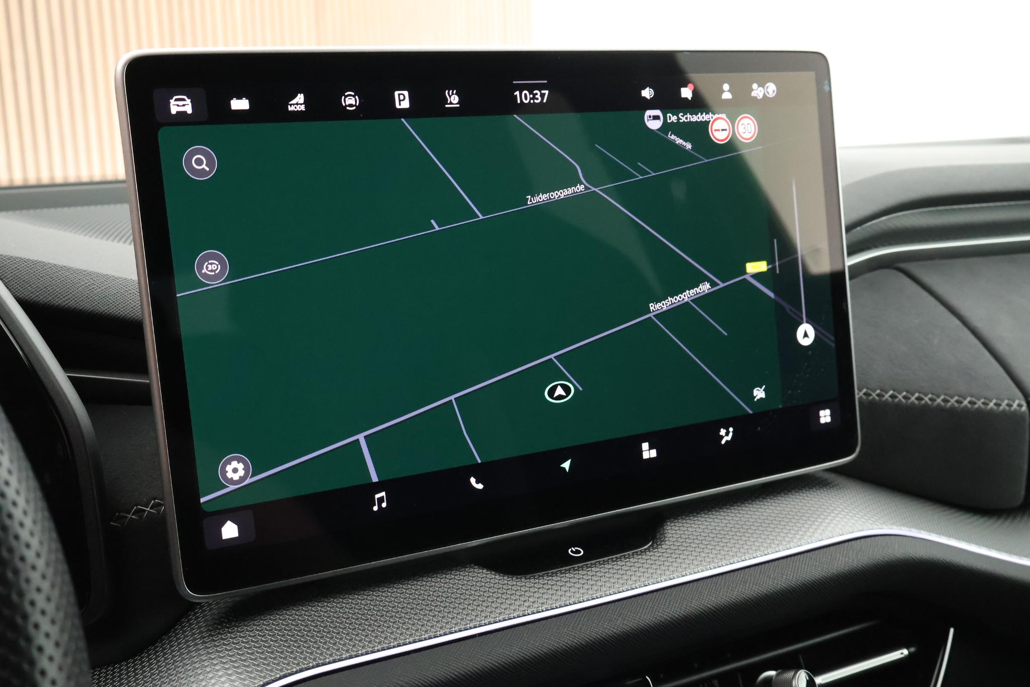 Foto van Skoda Kodiaq