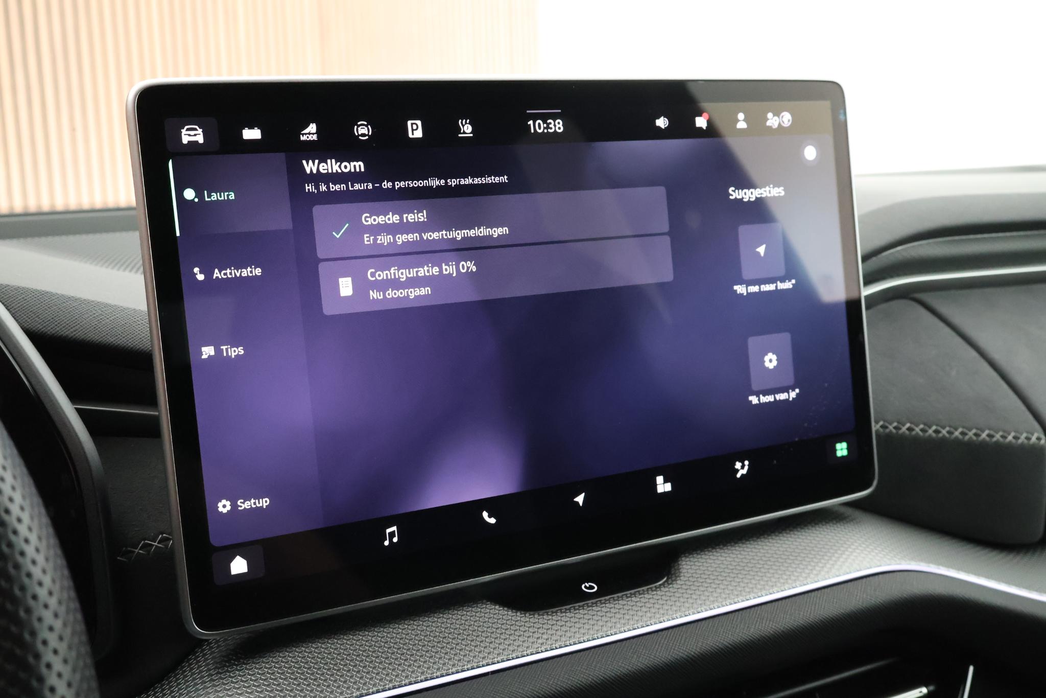 Foto van Skoda Kodiaq