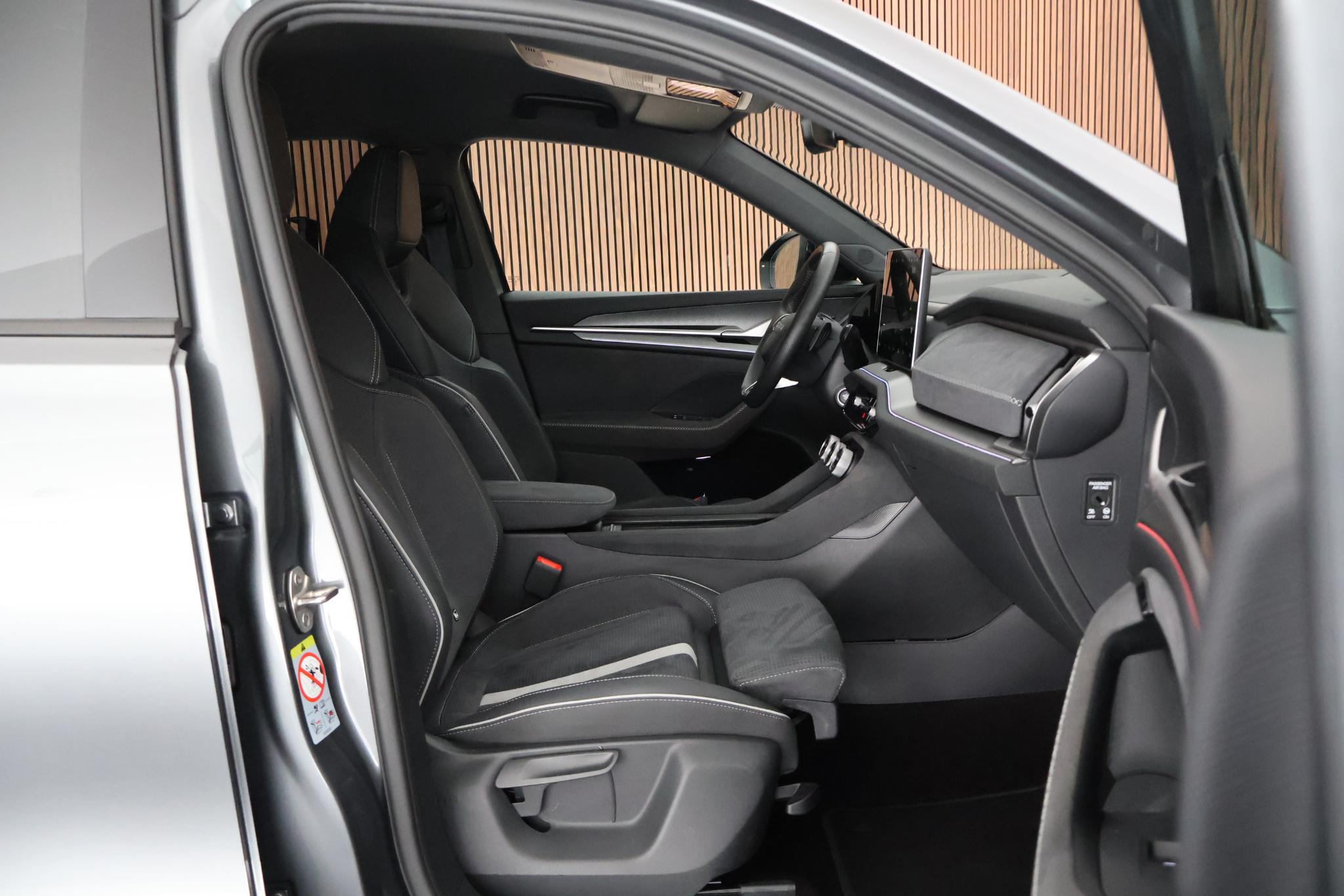 Foto van Skoda Kodiaq