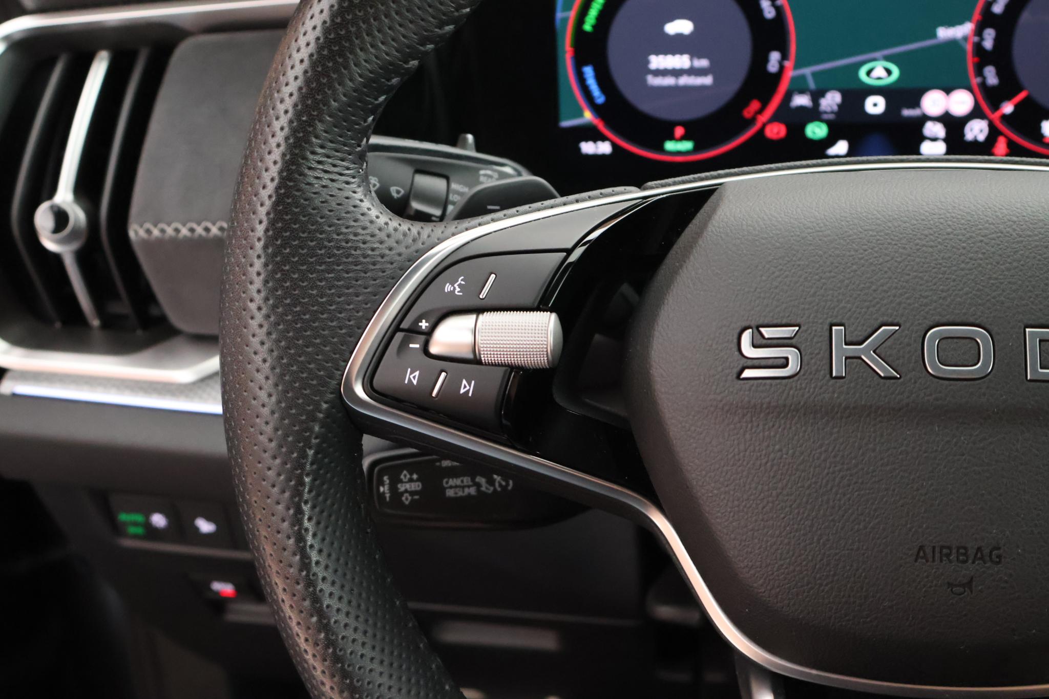 Foto van Skoda Kodiaq