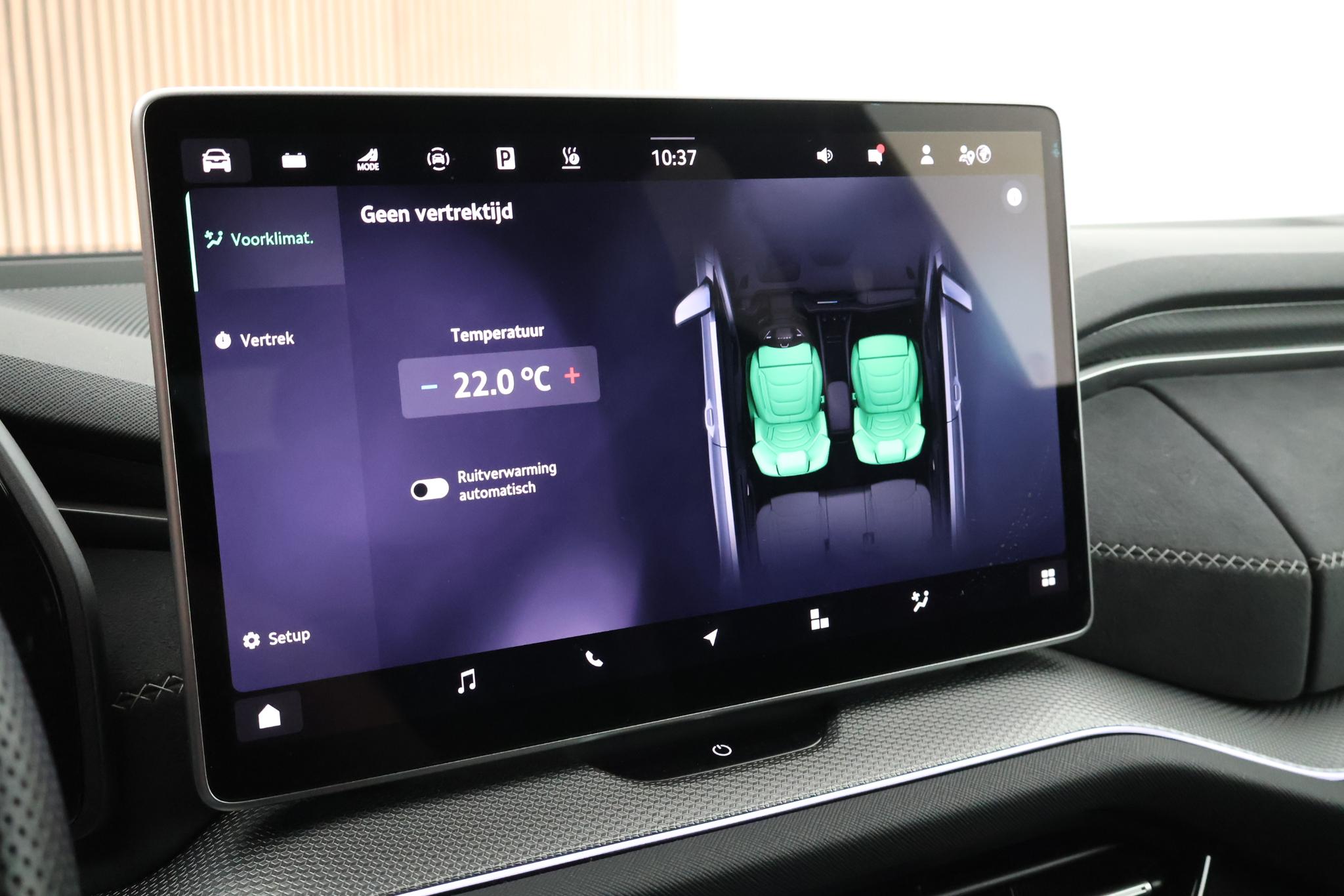 Foto van Skoda Kodiaq