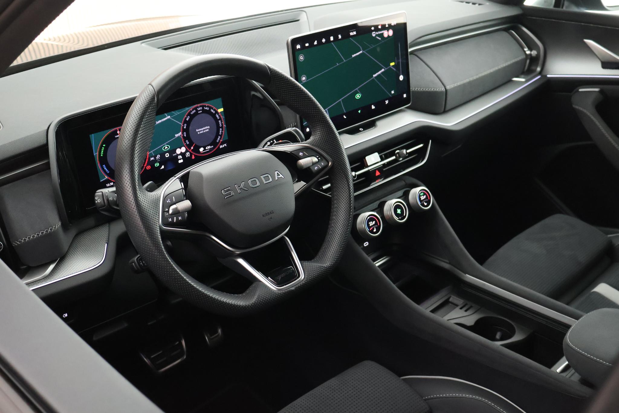 Foto van Skoda Kodiaq