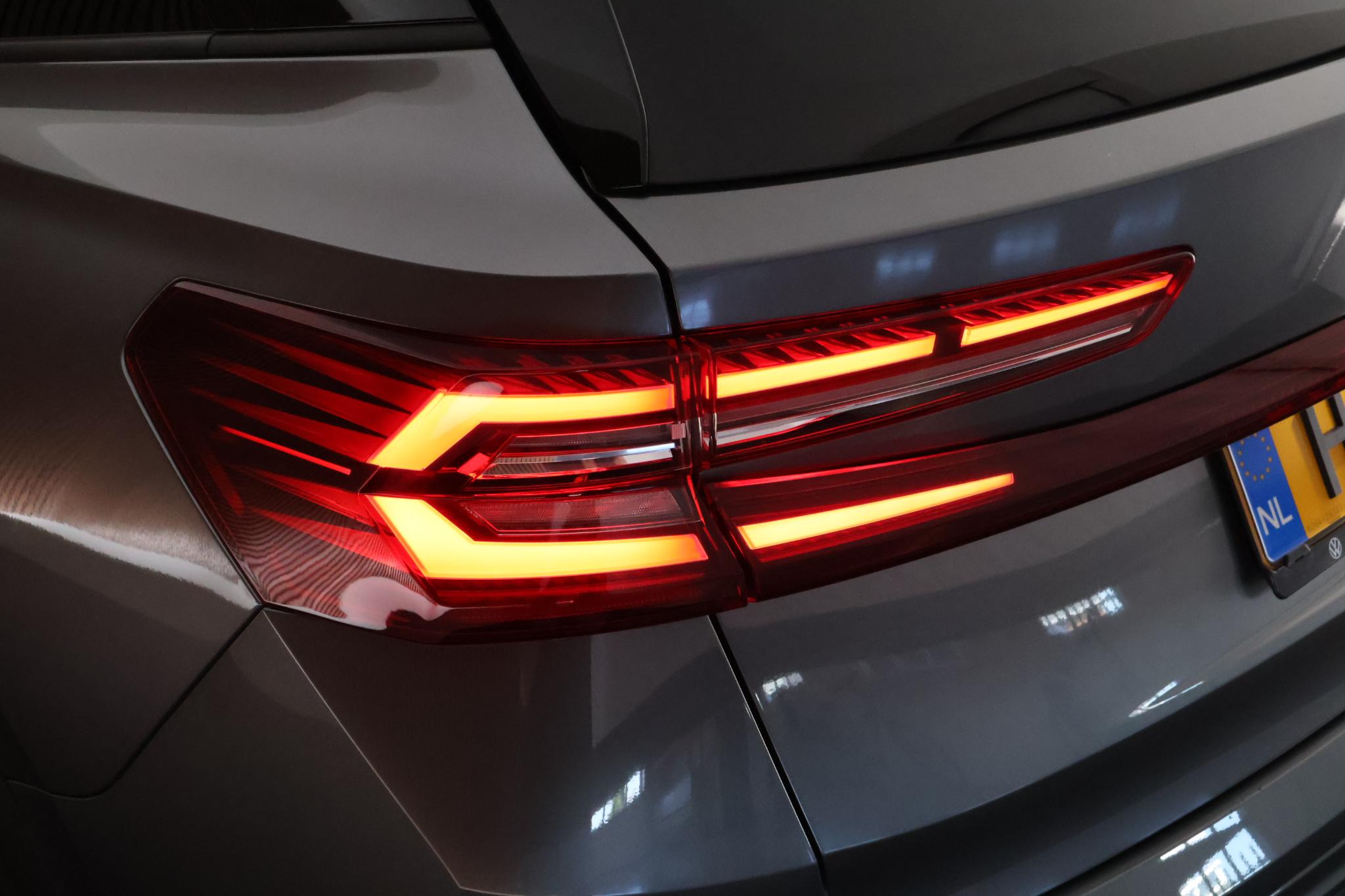 Foto van Skoda Kodiaq