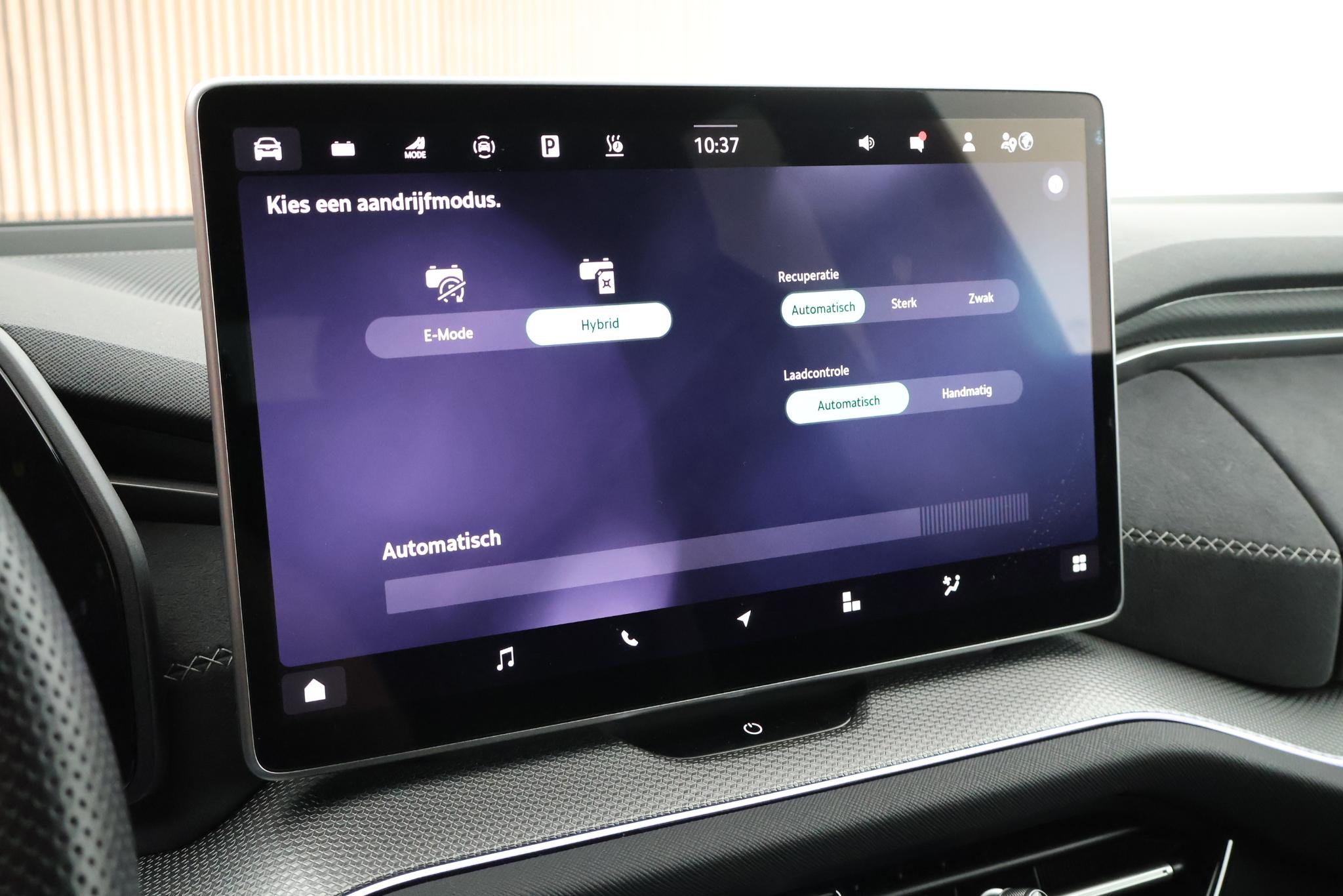 Foto van Skoda Kodiaq