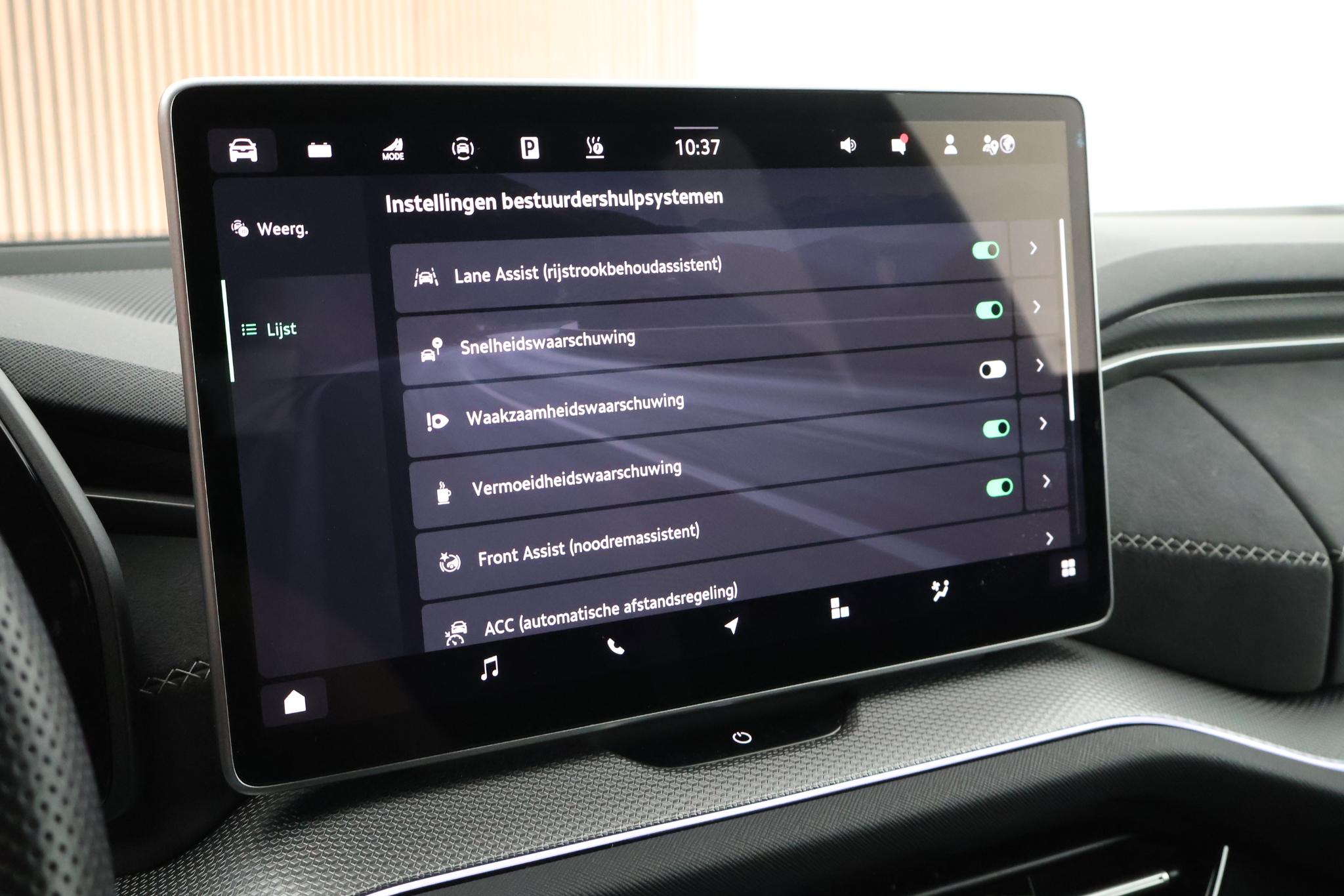 Foto van Skoda Kodiaq