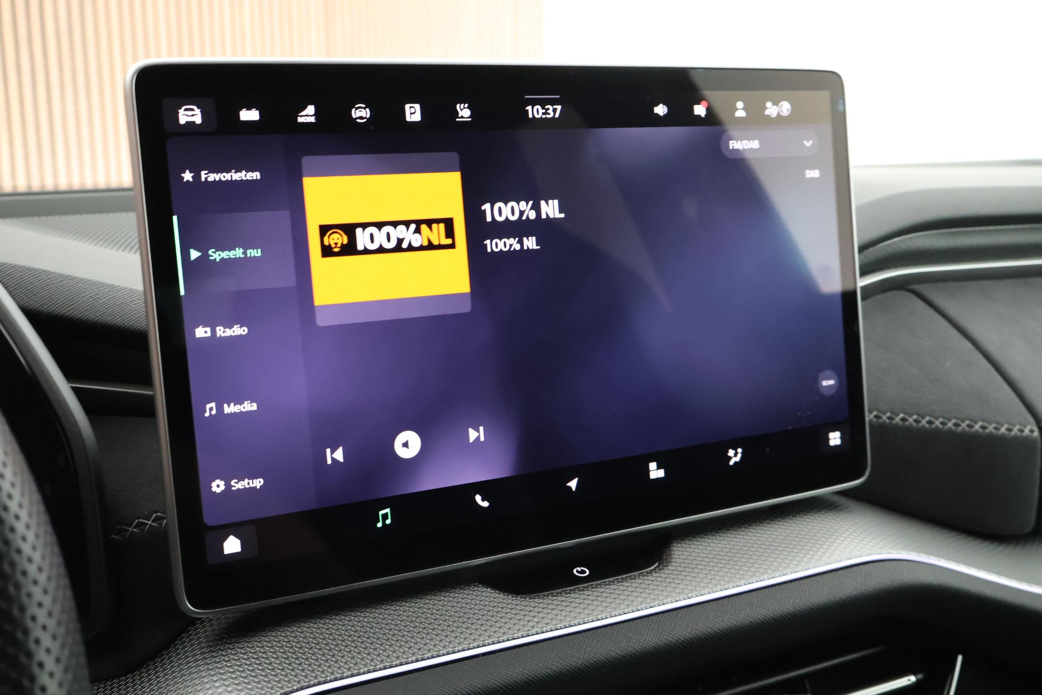 Foto van Skoda Kodiaq