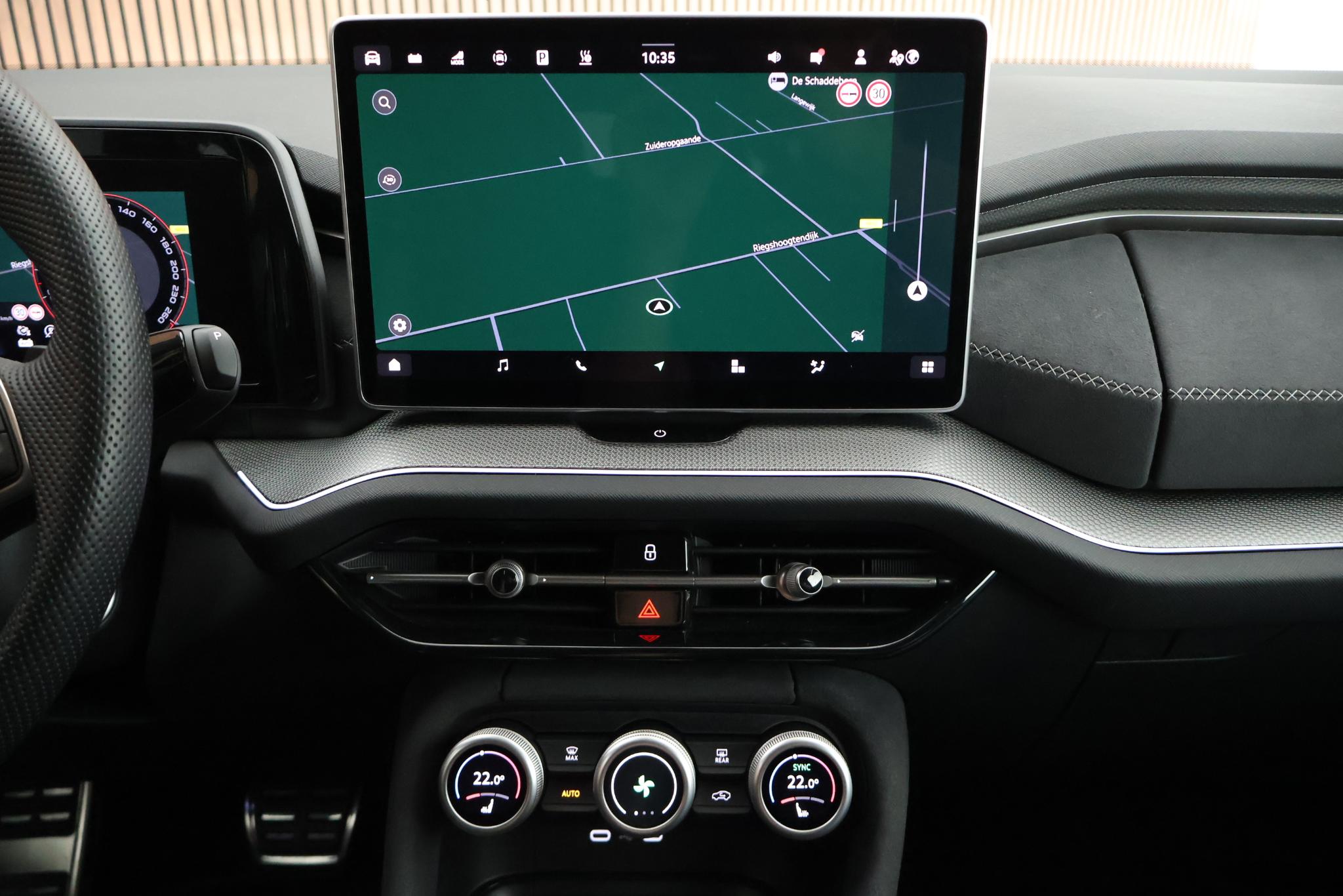 Foto van Skoda Kodiaq