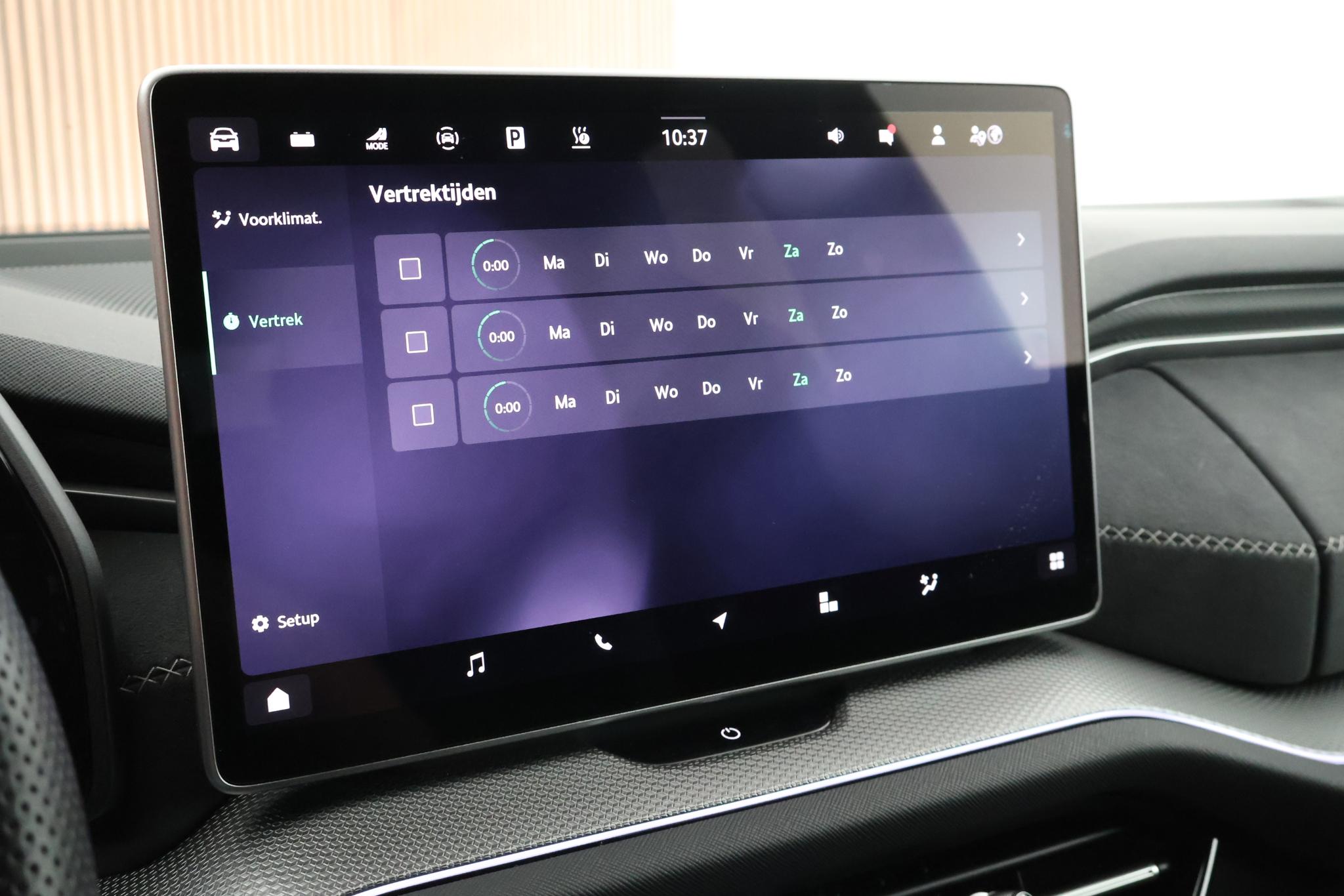Foto van Skoda Kodiaq
