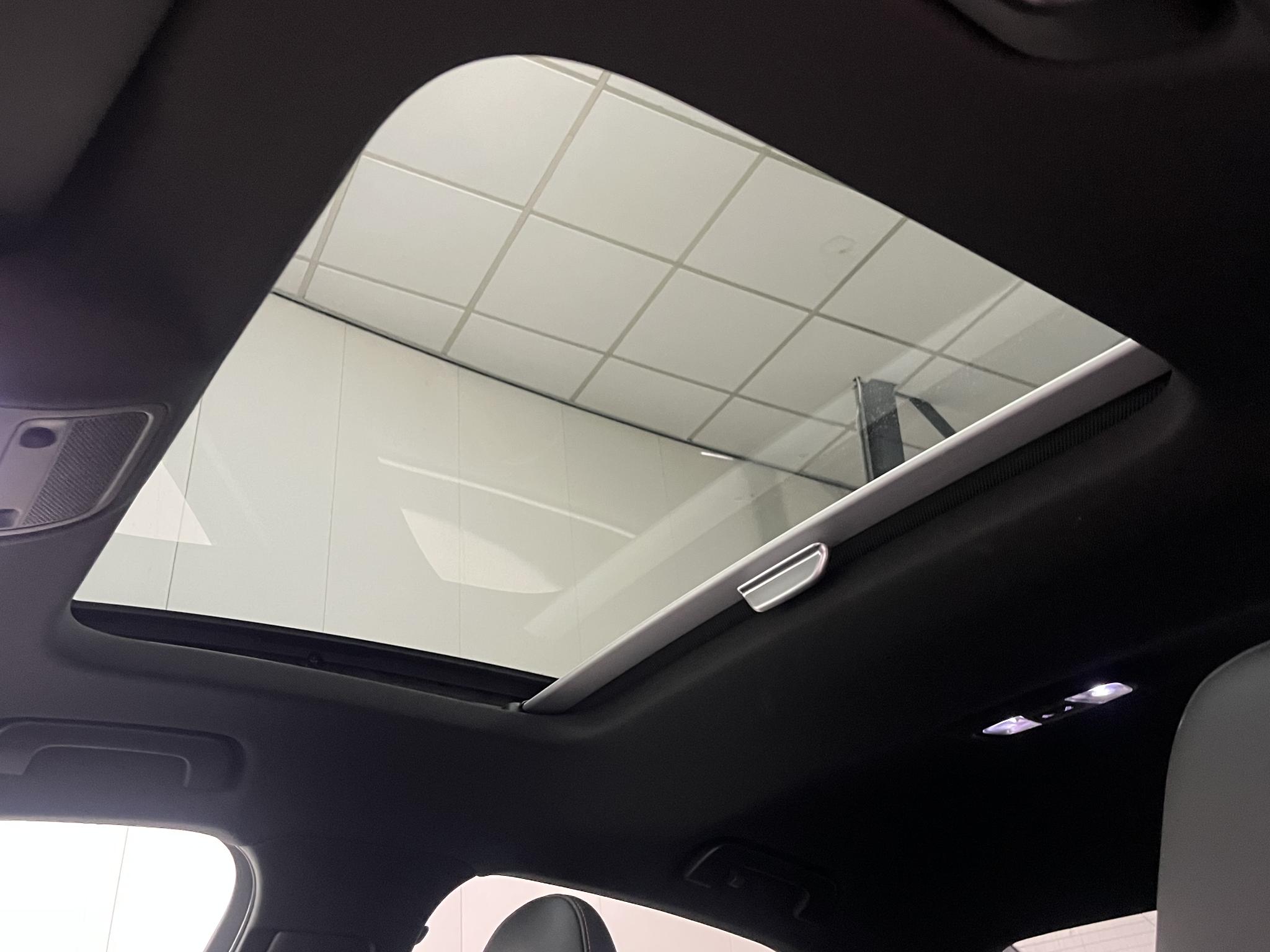 Foto van Audi RS 3 Limousine