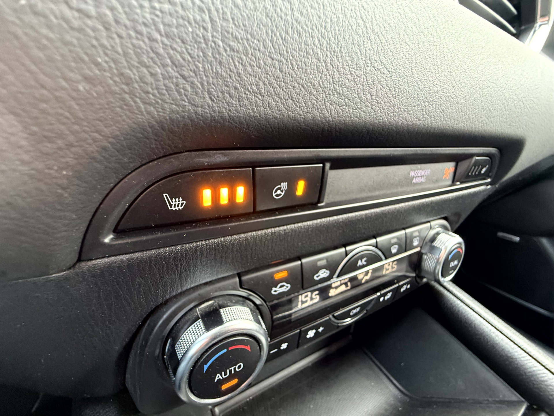 Foto van Mazda Cx-5