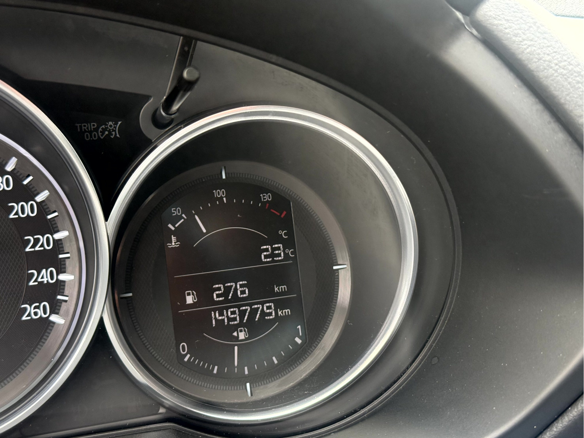 Foto van Mazda Cx-5