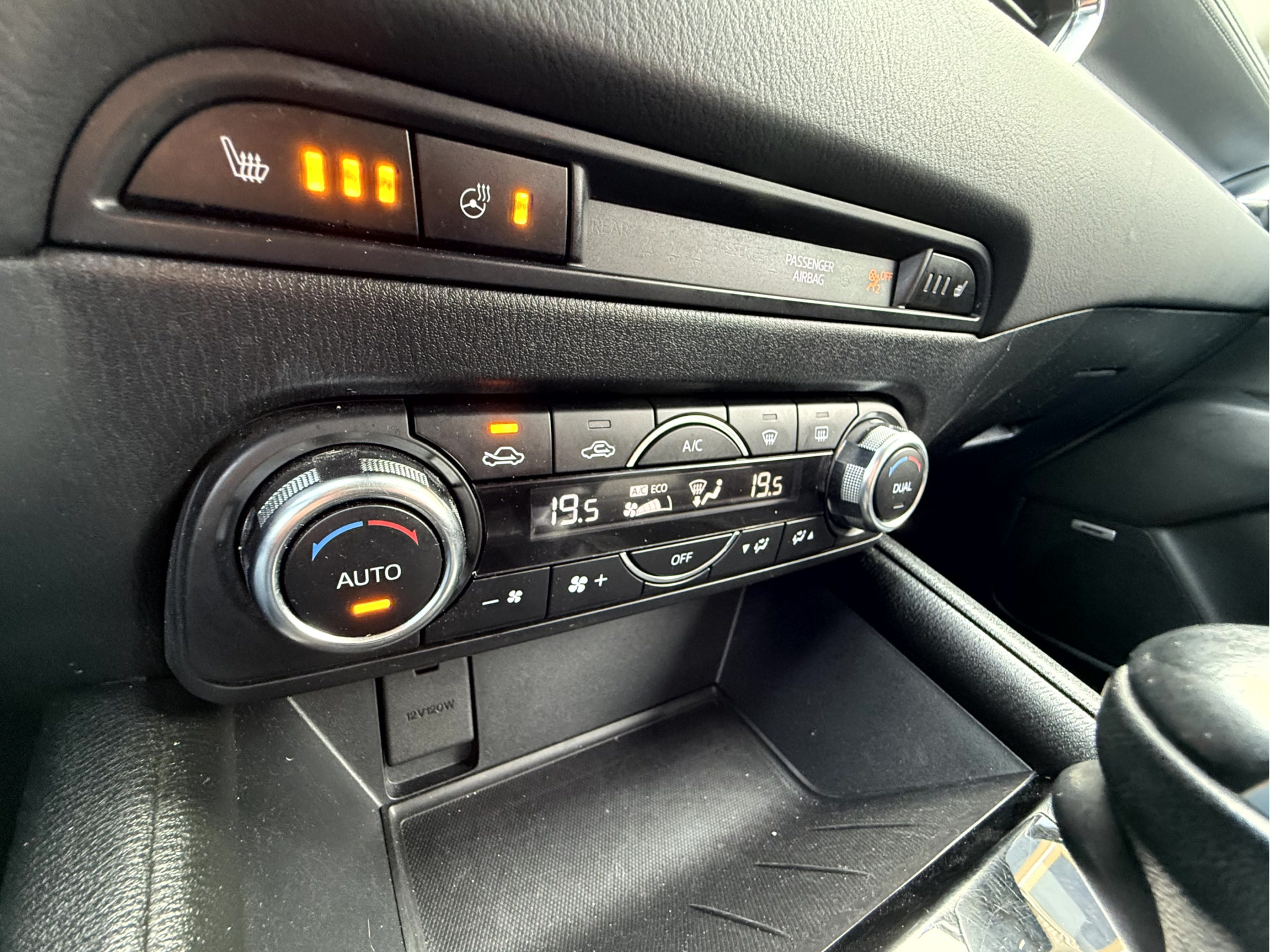 Foto van Mazda Cx-5