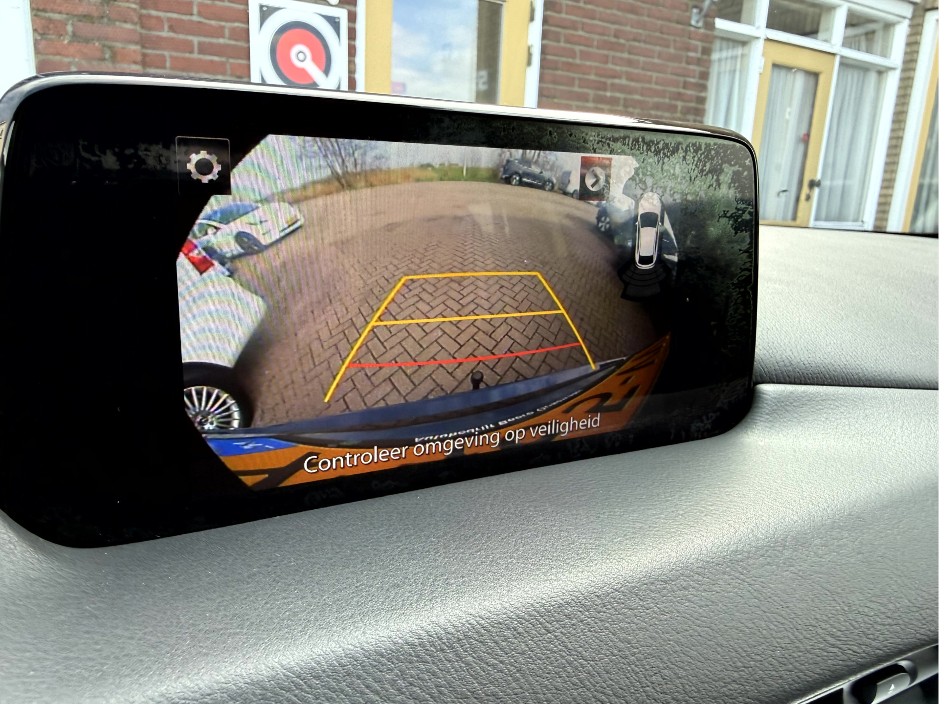 Foto van Mazda Cx-5