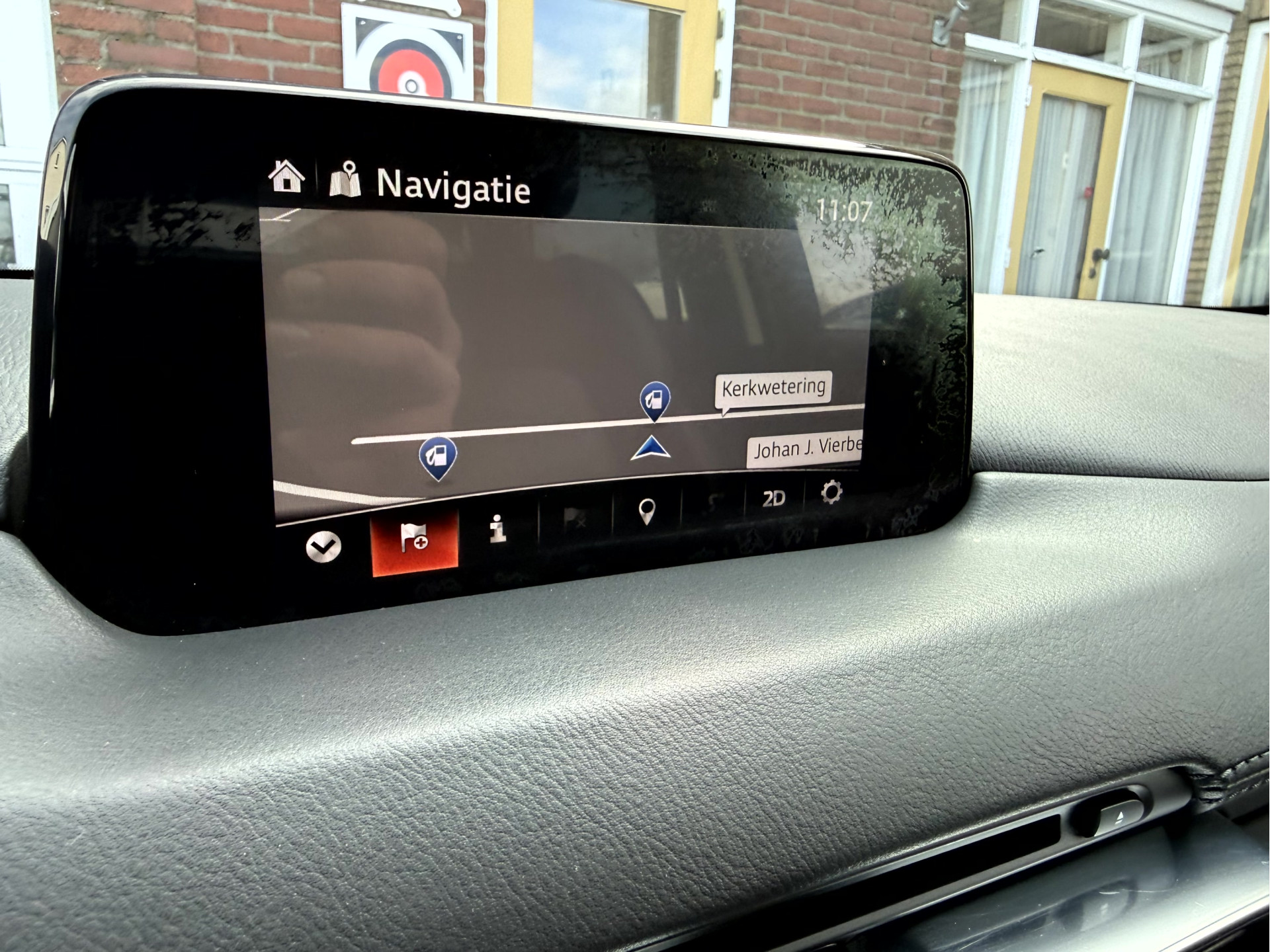 Foto van Mazda Cx-5